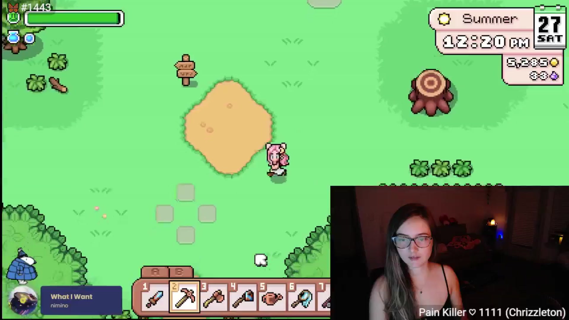 Gallery image thumbnail from ADRIANNNNNNN's myfreecams stream on, 08/18/2025, 03:03 image 20 of 20