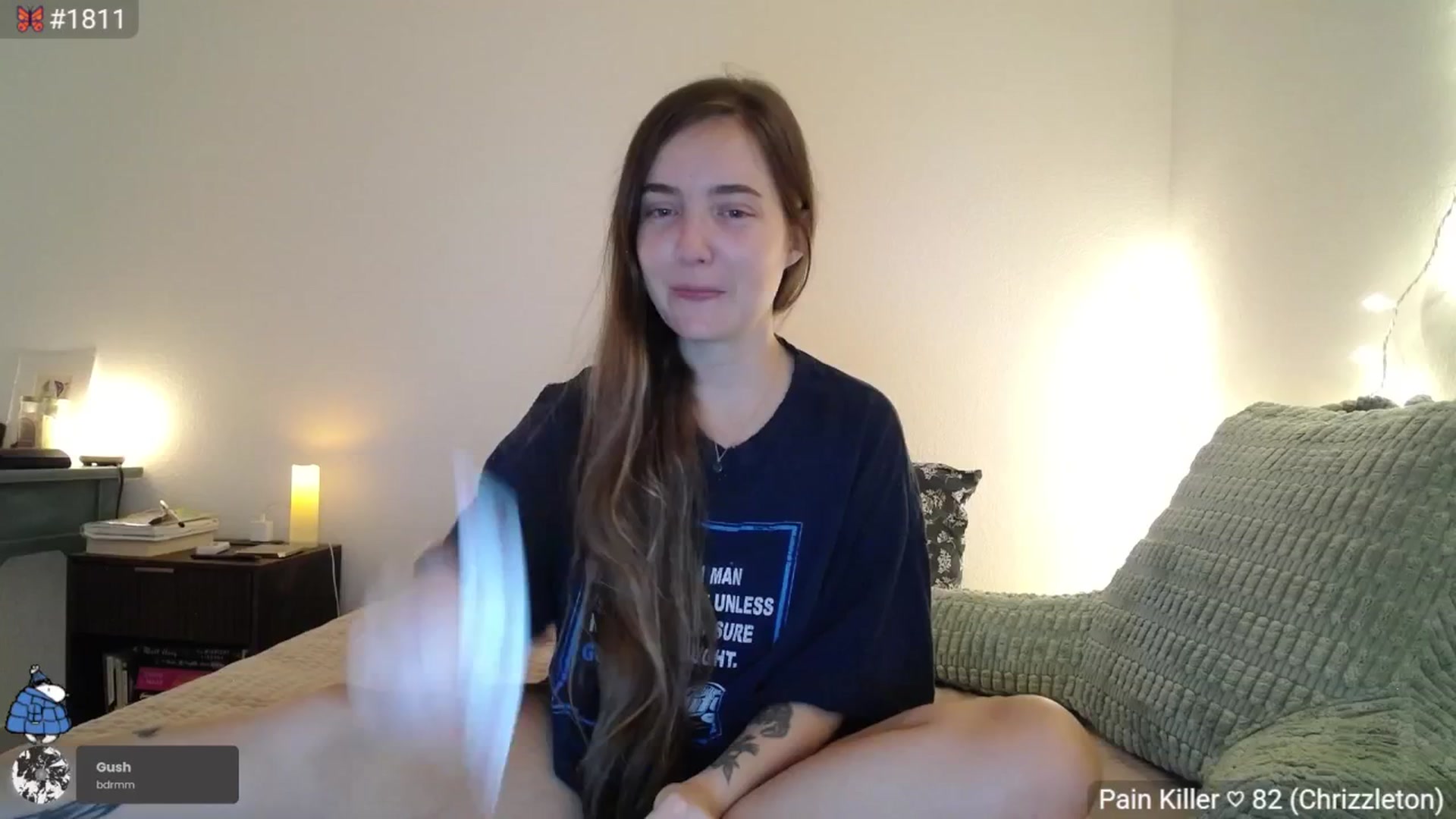Gallery image thumbnail from ADRIANNNNNNN's myfreecams stream on, 08/24/2025, 02:50 image 20 of 20