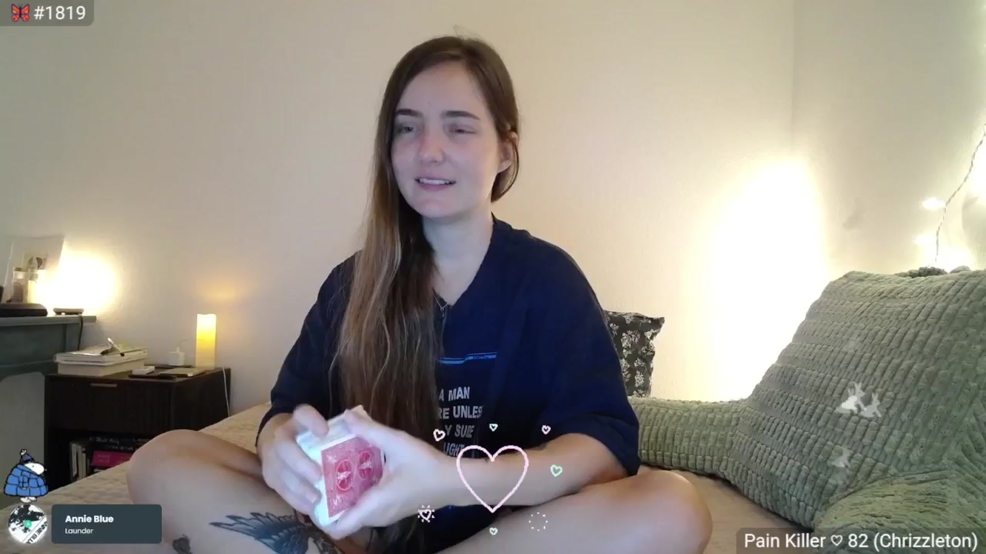 Gallery image thumbnail from ADRIANNNNNNN's myfreecams stream on, 08/24/2025, 02:50 image 16 of 20