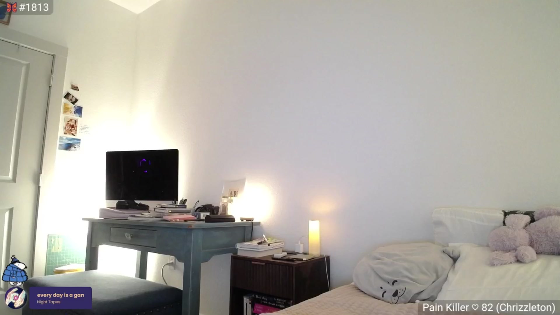 Gallery image thumbnail from ADRIANNNNNNN's myfreecams stream on, 08/24/2025, 04:59 image 2 of 20