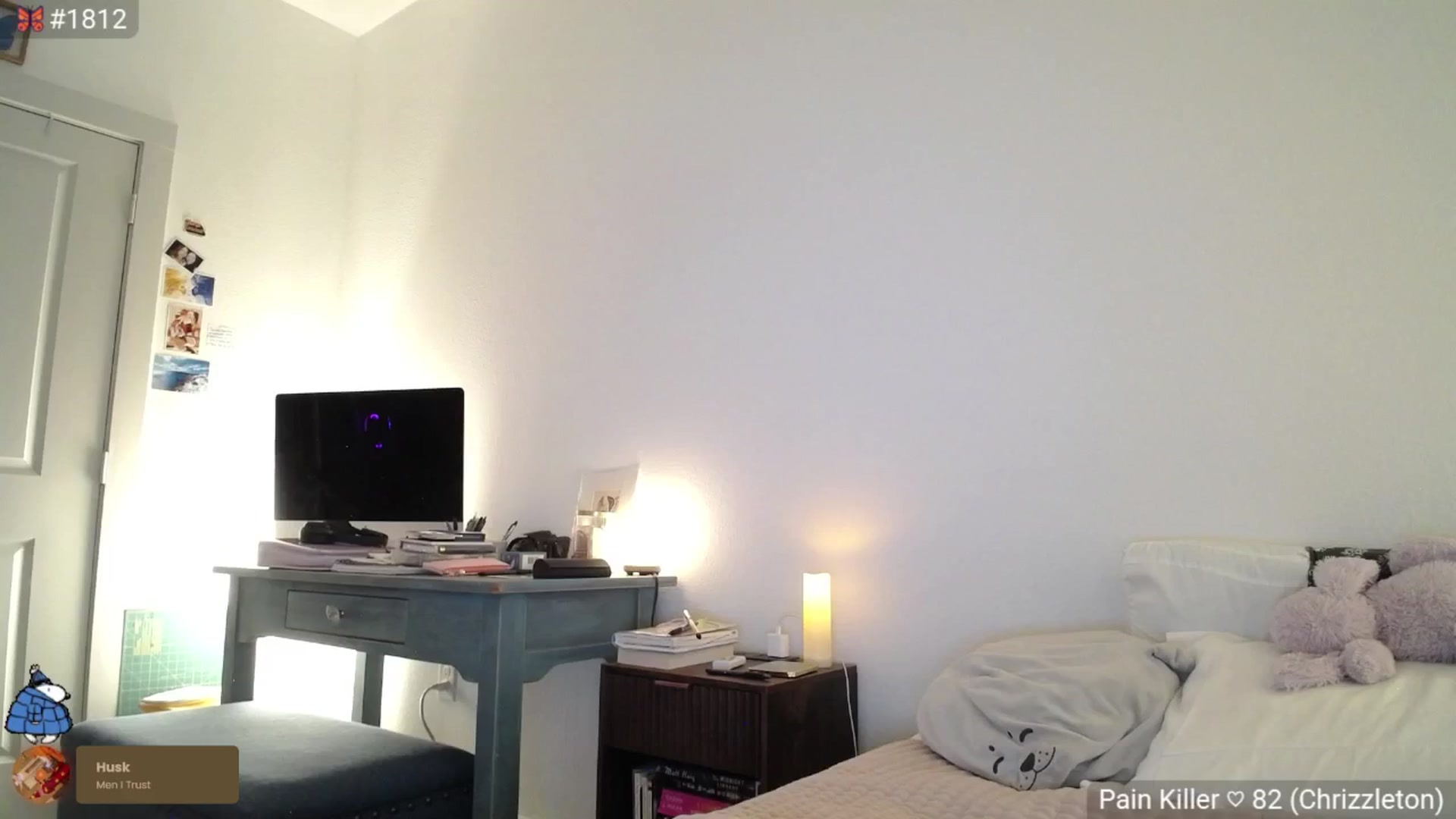Gallery image thumbnail from ADRIANNNNNNN's myfreecams stream on, 08/24/2025, 04:59 image 1 of 20