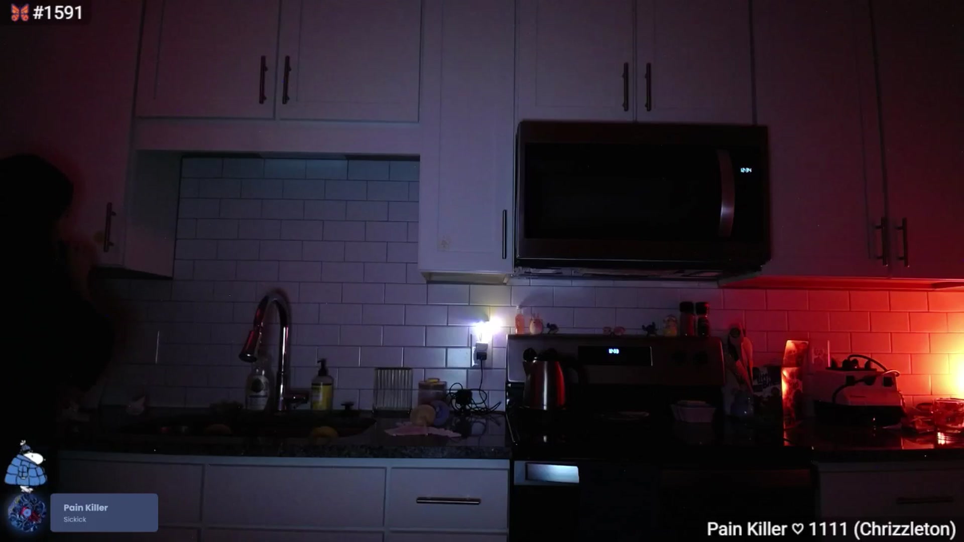 Gallery image thumbnail from ADRIANNNNNNN's myfreecams stream on, 08/24/2025, 04:59 image 17 of 20