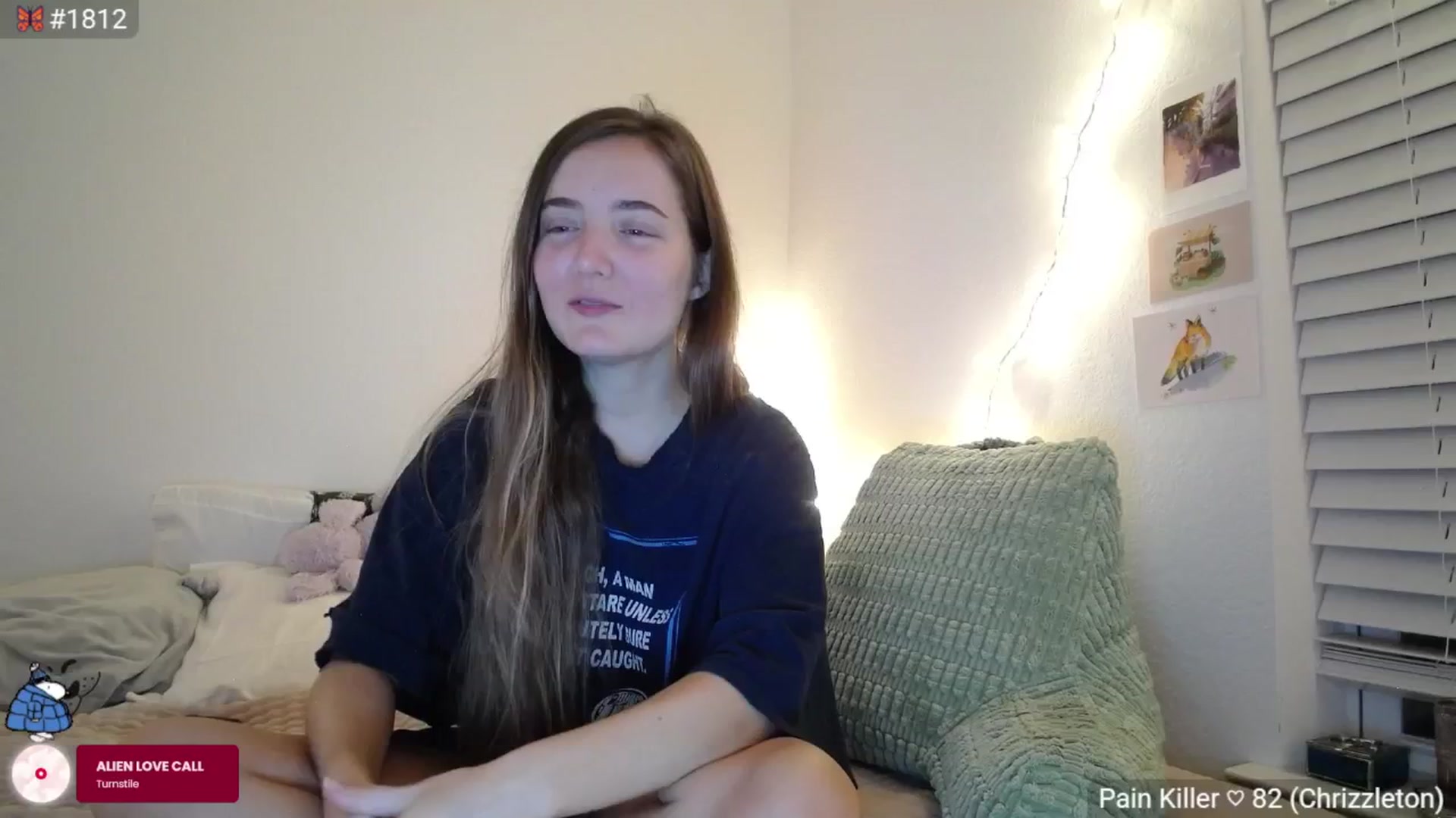 Gallery image thumbnail from ADRIANNNNNNN's myfreecams stream on, 08/24/2025, 04:59 image 3 of 20