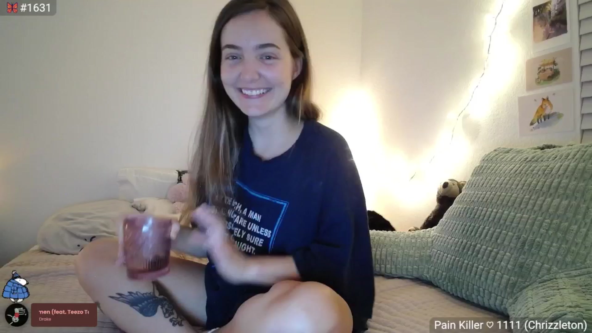 Gallery image thumbnail from ADRIANNNNNNN's myfreecams stream on, 08/24/2025, 04:59 image 10 of 20
