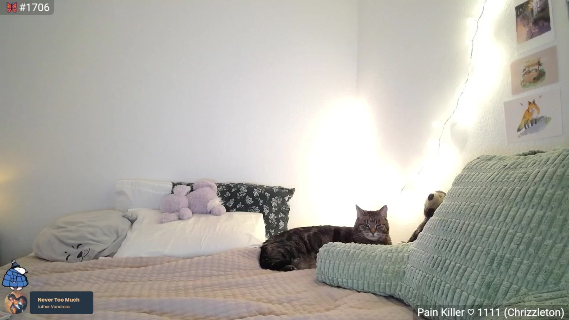 Gallery image thumbnail from ADRIANNNNNNN's myfreecams stream on, 08/24/2025, 04:59 image 6 of 20