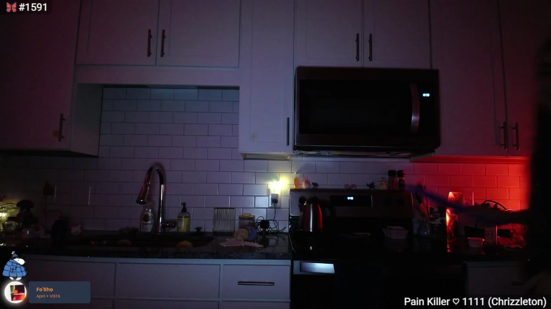 Gallery image thumbnail from ADRIANNNNNNN's myfreecams stream on, 08/24/2025, 04:59 image 18 of 20
