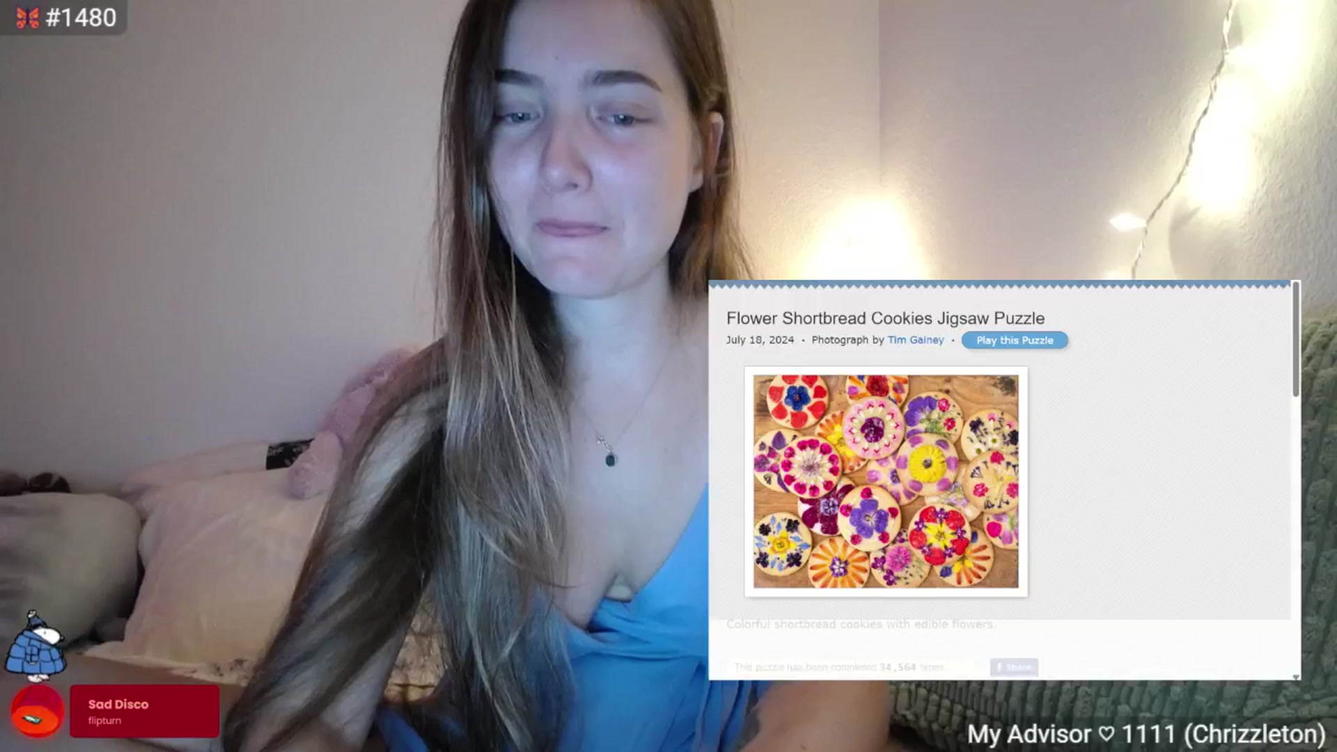 Gallery image thumbnail from ADRIANNNNNNN's myfreecams stream on, 08/25/2025, 03:45 image 16 of 20