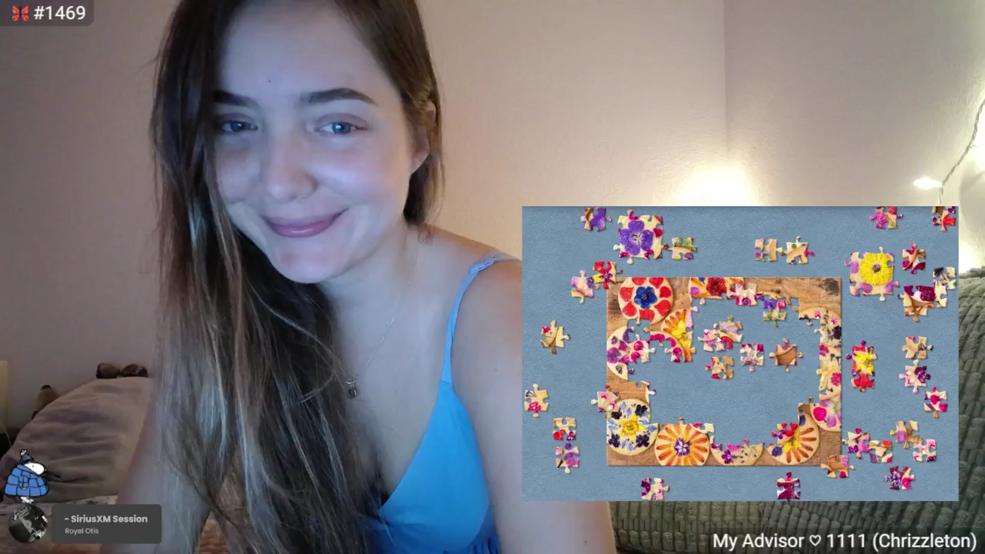 Gallery image thumbnail from ADRIANNNNNNN's myfreecams stream on, 08/25/2025, 03:45 image 18 of 20