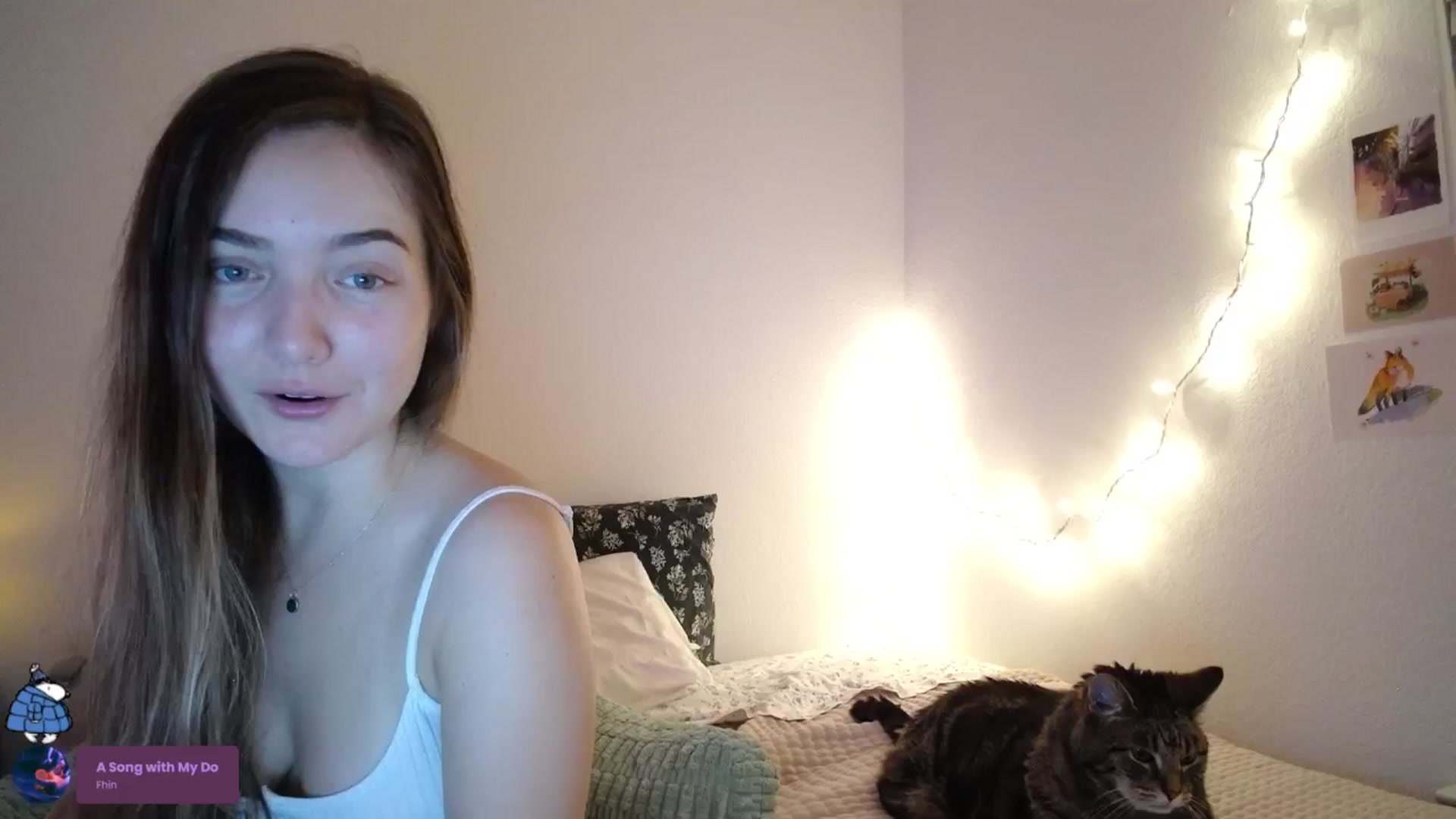 Gallery image thumbnail from ADRIANNNNNNN's myfreecams stream on, 08/26/2025, 03:25 image 15 of 20