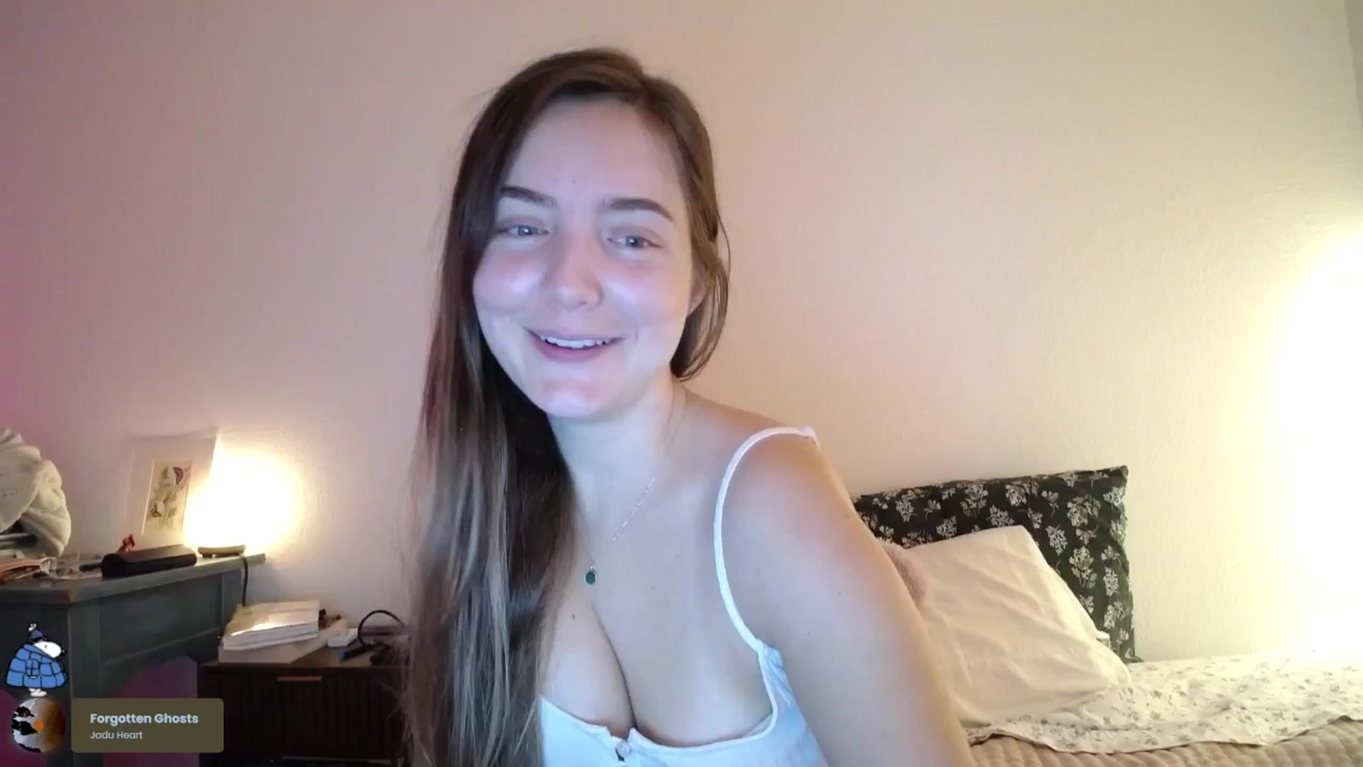 Gallery image thumbnail from ADRIANNNNNNN's myfreecams stream on, 08/26/2025, 03:25 image 8 of 20