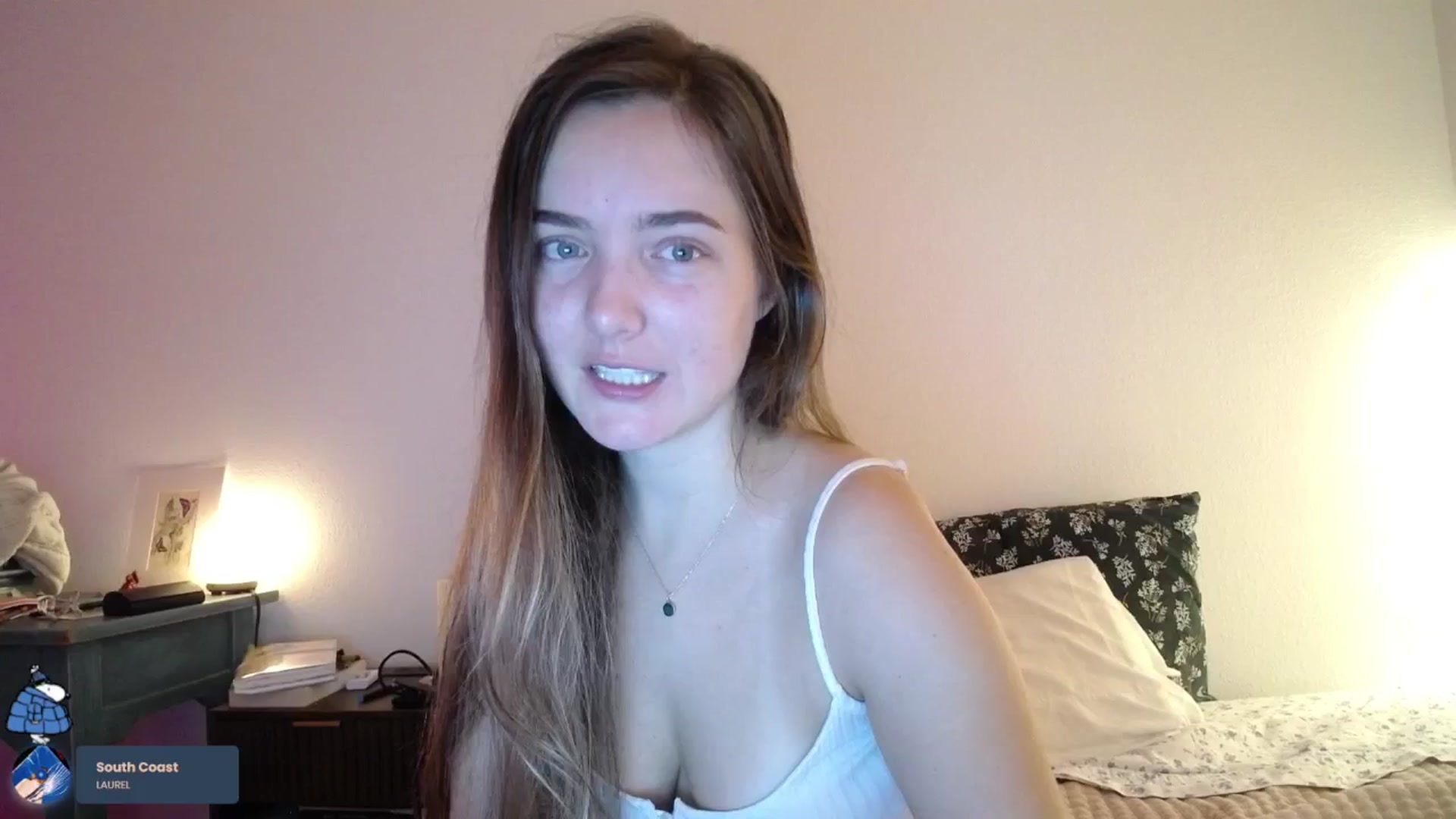 Gallery image thumbnail from ADRIANNNNNNN's myfreecams stream on, 08/26/2025, 03:25 image 7 of 20