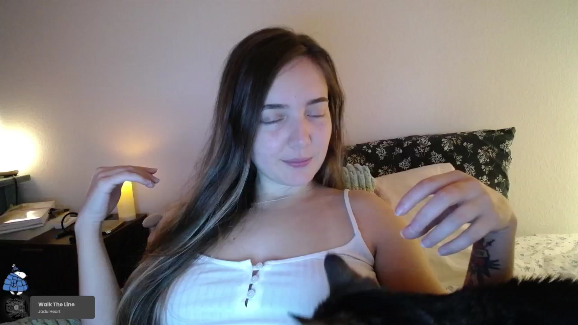 Gallery image thumbnail from ADRIANNNNNNN's myfreecams stream on, 08/26/2025, 03:25 image 14 of 20