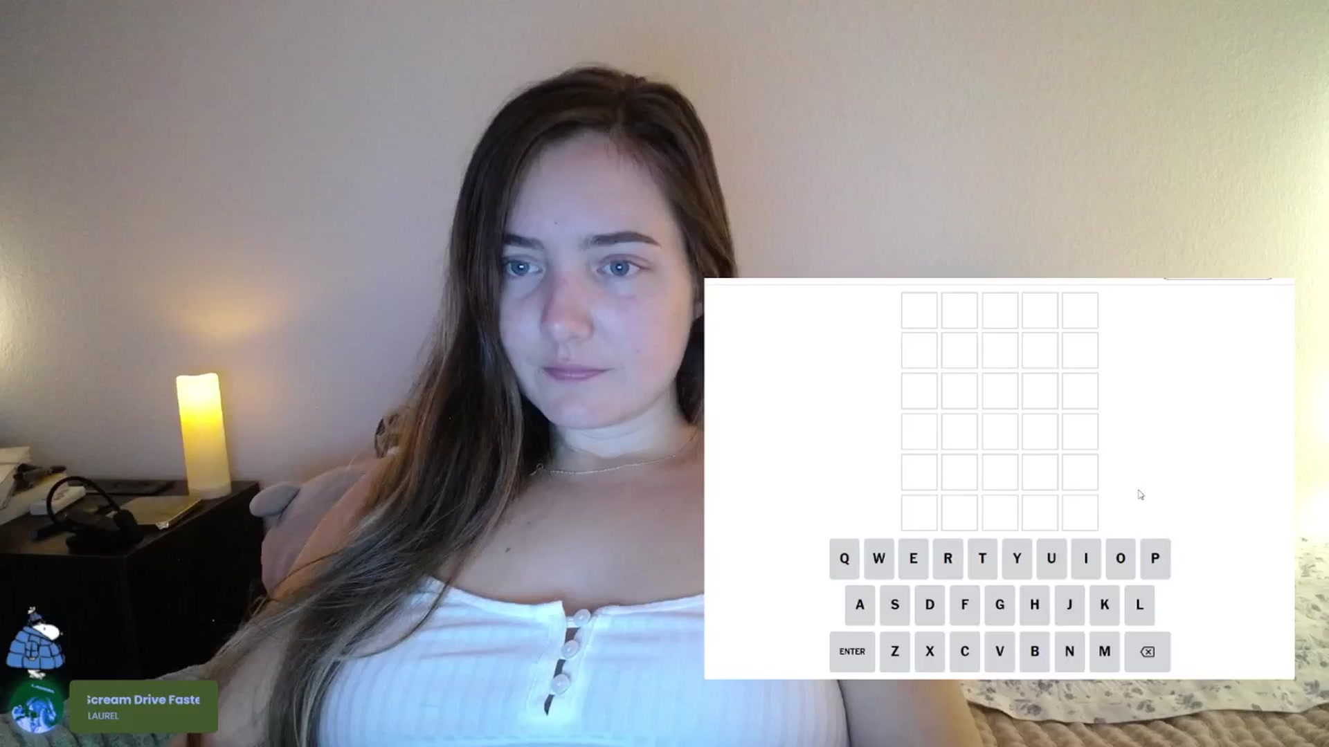 Gallery image thumbnail from ADRIANNNNNNN's myfreecams stream on, 08/26/2025, 03:25 image 13 of 20