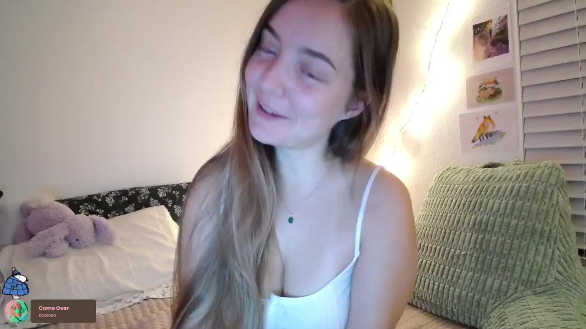 Gallery image thumbnail from ADRIANNNNNNN's myfreecams stream on, 08/26/2025, 03:25 image 5 of 20