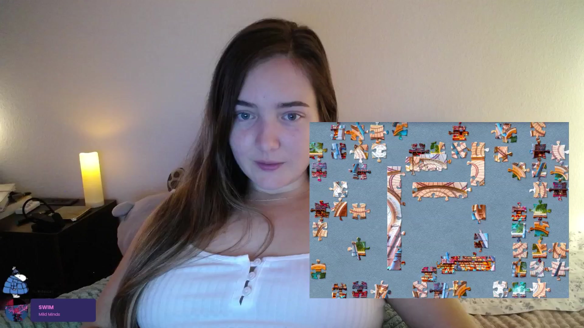 Gallery image thumbnail from ADRIANNNNNNN's myfreecams stream on, 08/26/2025, 03:25 image 11 of 20