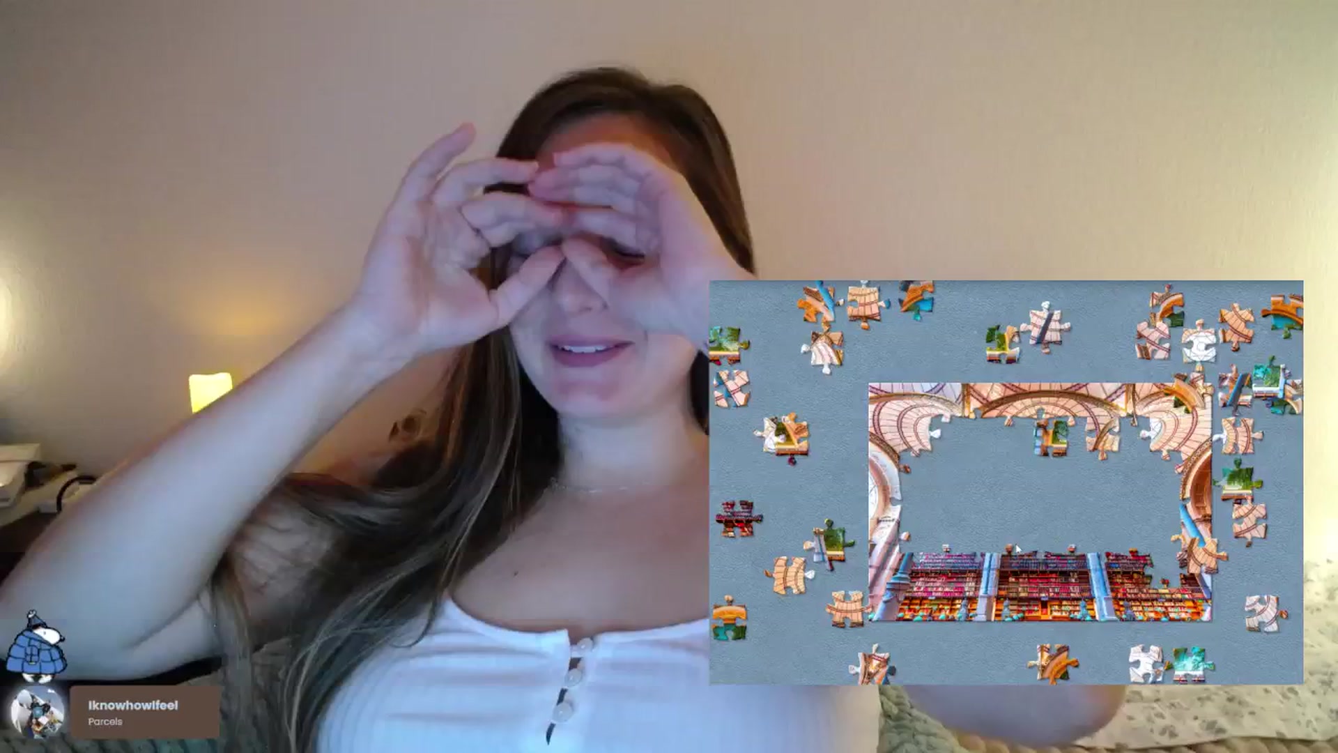 Gallery image thumbnail from ADRIANNNNNNN's myfreecams stream on, 08/26/2025, 03:25 image 12 of 20
