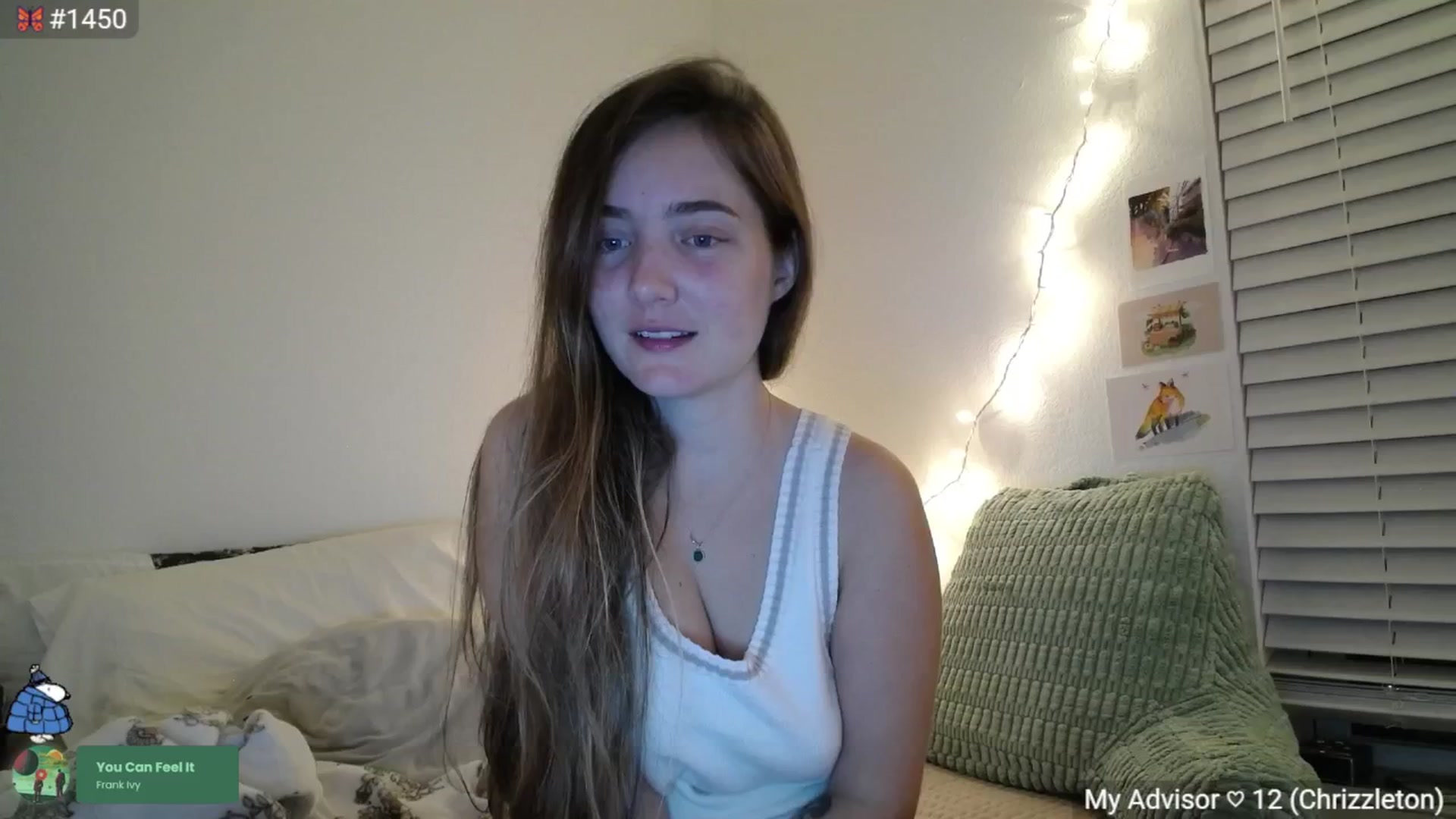 Gallery image thumbnail from ADRIANNNNNNN's myfreecams stream on, 08/27/2025, 05:09 image 2 of 20
