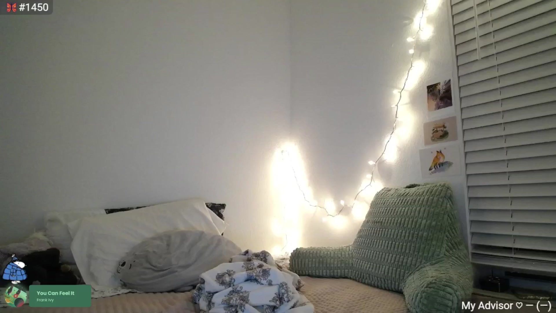 Gallery image thumbnail from ADRIANNNNNNN's myfreecams stream on, 08/27/2025, 05:09 image 1 of 20