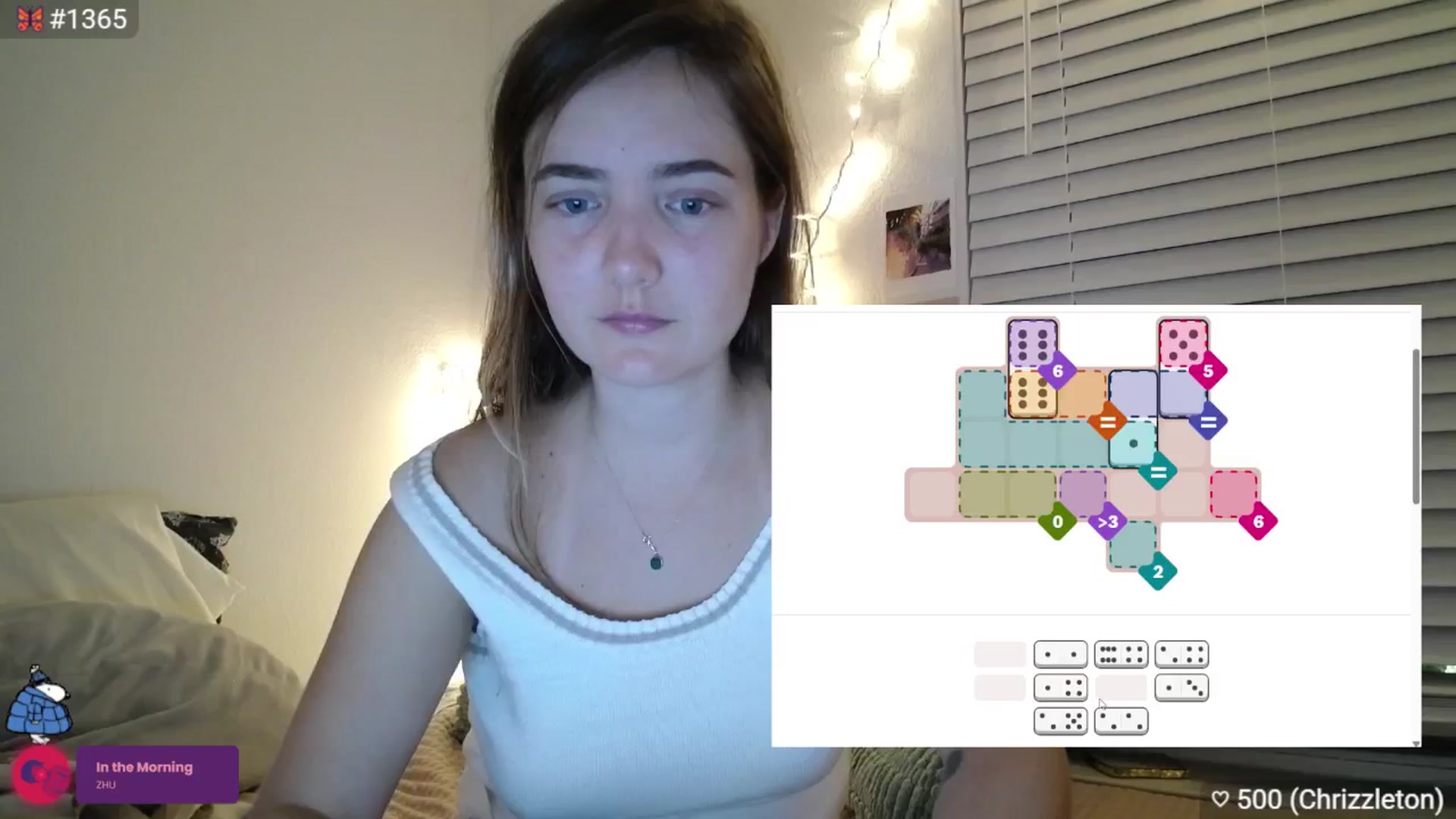 Gallery image thumbnail from ADRIANNNNNNN's myfreecams stream on, 08/27/2025, 05:09 image 16 of 20