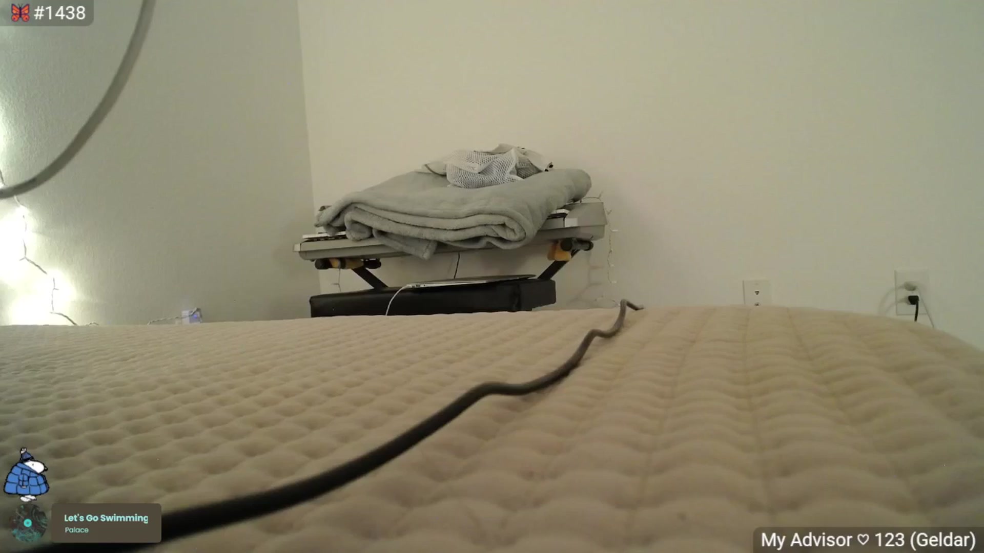 Gallery image thumbnail from ADRIANNNNNNN's myfreecams stream on, 08/27/2025, 05:09 image 6 of 20