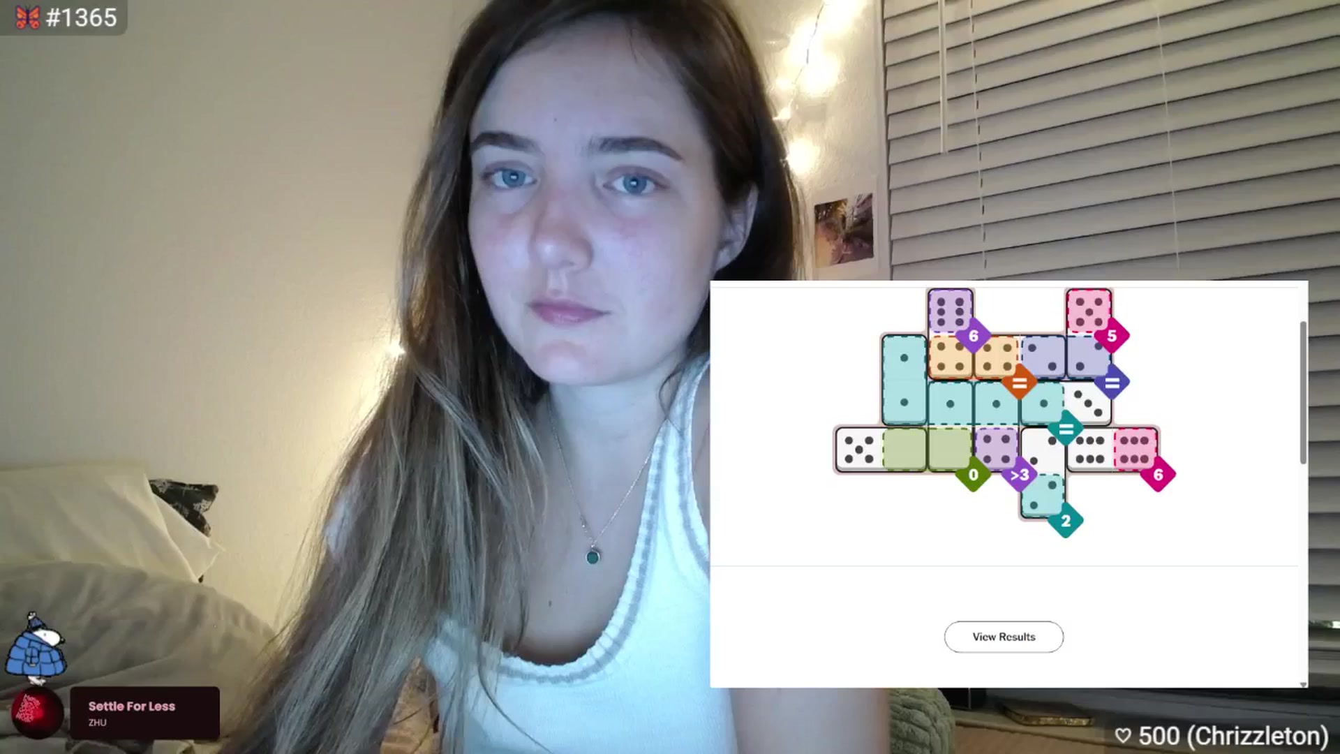 Gallery image thumbnail from ADRIANNNNNNN's myfreecams stream on, 08/27/2025, 05:09 image 17 of 20