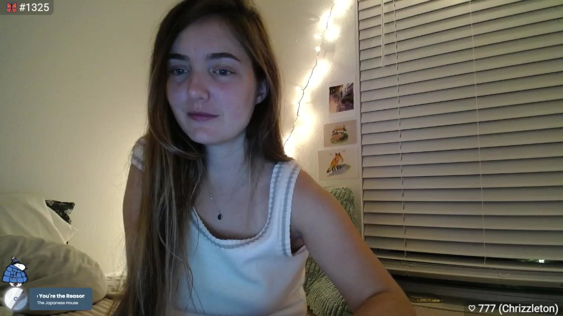 Gallery image thumbnail from ADRIANNNNNNN's myfreecams stream on, 08/27/2025, 05:09 image 19 of 20