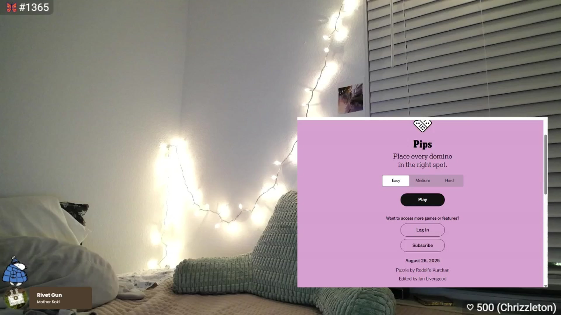 Gallery image thumbnail from ADRIANNNNNNN's myfreecams stream on, 08/27/2025, 05:09 image 14 of 20