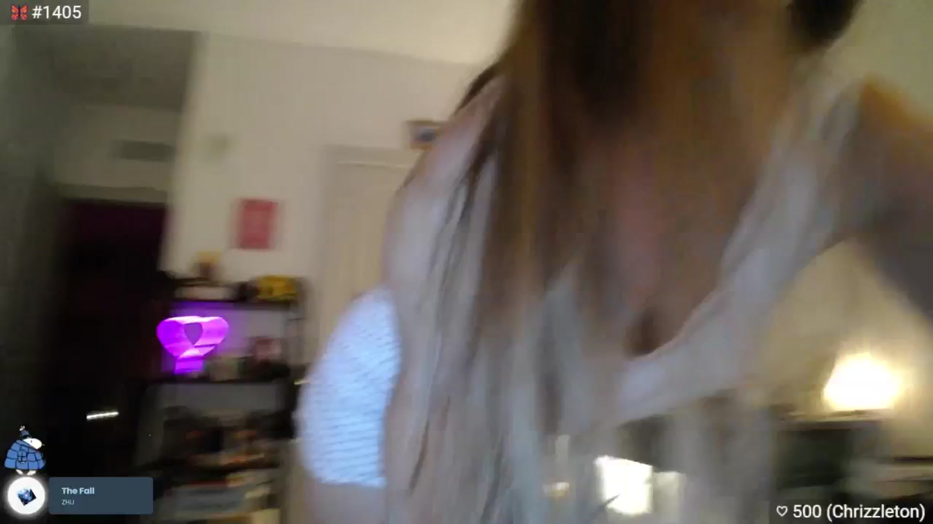 Gallery image thumbnail from ADRIANNNNNNN's myfreecams stream on, 08/27/2025, 05:09 image 9 of 20