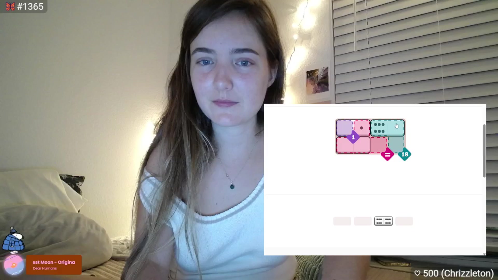 Gallery image thumbnail from ADRIANNNNNNN's myfreecams stream on, 08/27/2025, 05:09 image 15 of 20