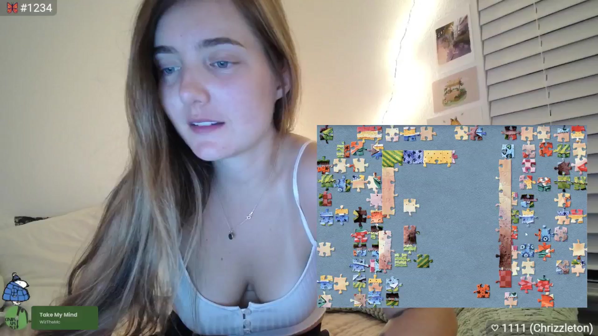 Gallery image thumbnail from ADRIANNNNNNN's myfreecams stream on, 08/28/2025, 03:40 image 19 of 20