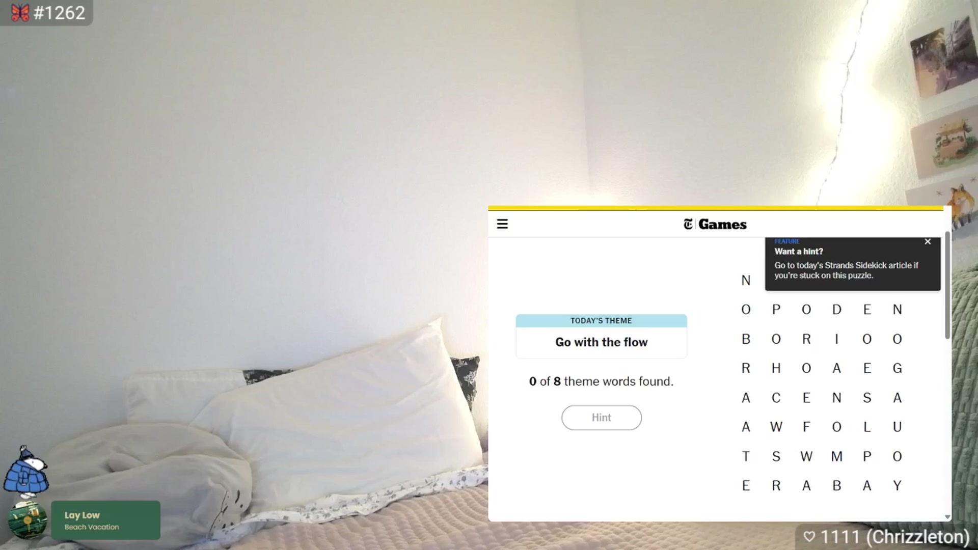 Gallery image thumbnail from ADRIANNNNNNN's myfreecams stream on, 08/28/2025, 03:40 image 9 of 20