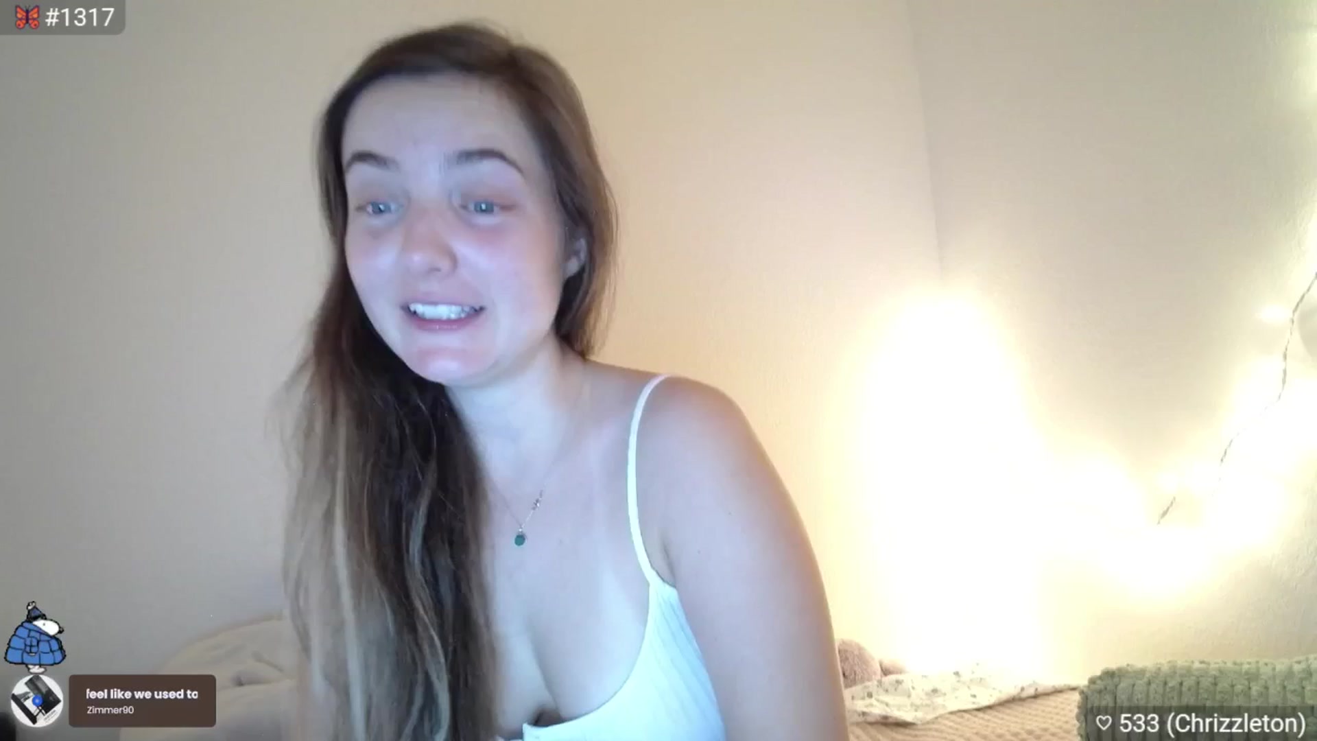 Gallery image thumbnail from ADRIANNNNNNN's myfreecams stream on, 08/28/2025, 03:40 image 4 of 20