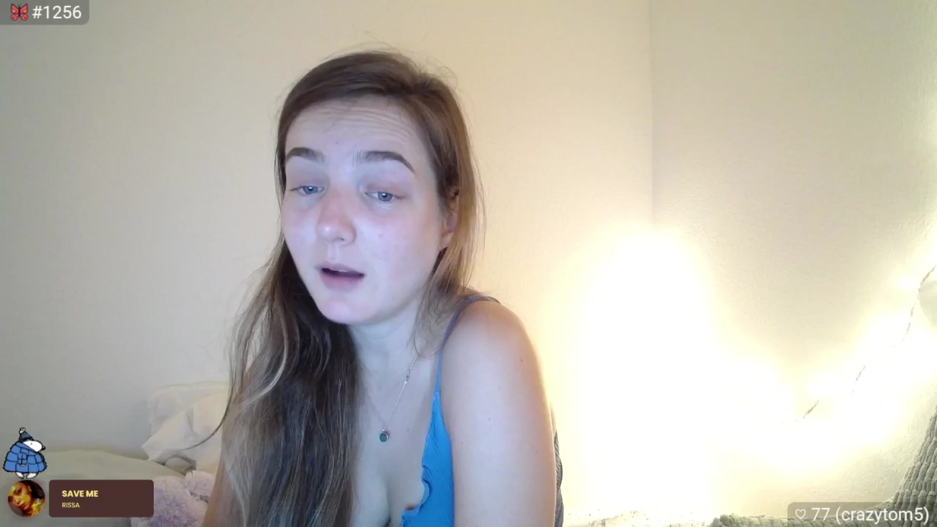 Gallery image thumbnail from ADRIANNNNNNN's myfreecams stream on, 08/29/2025, 04:11 image 4 of 20