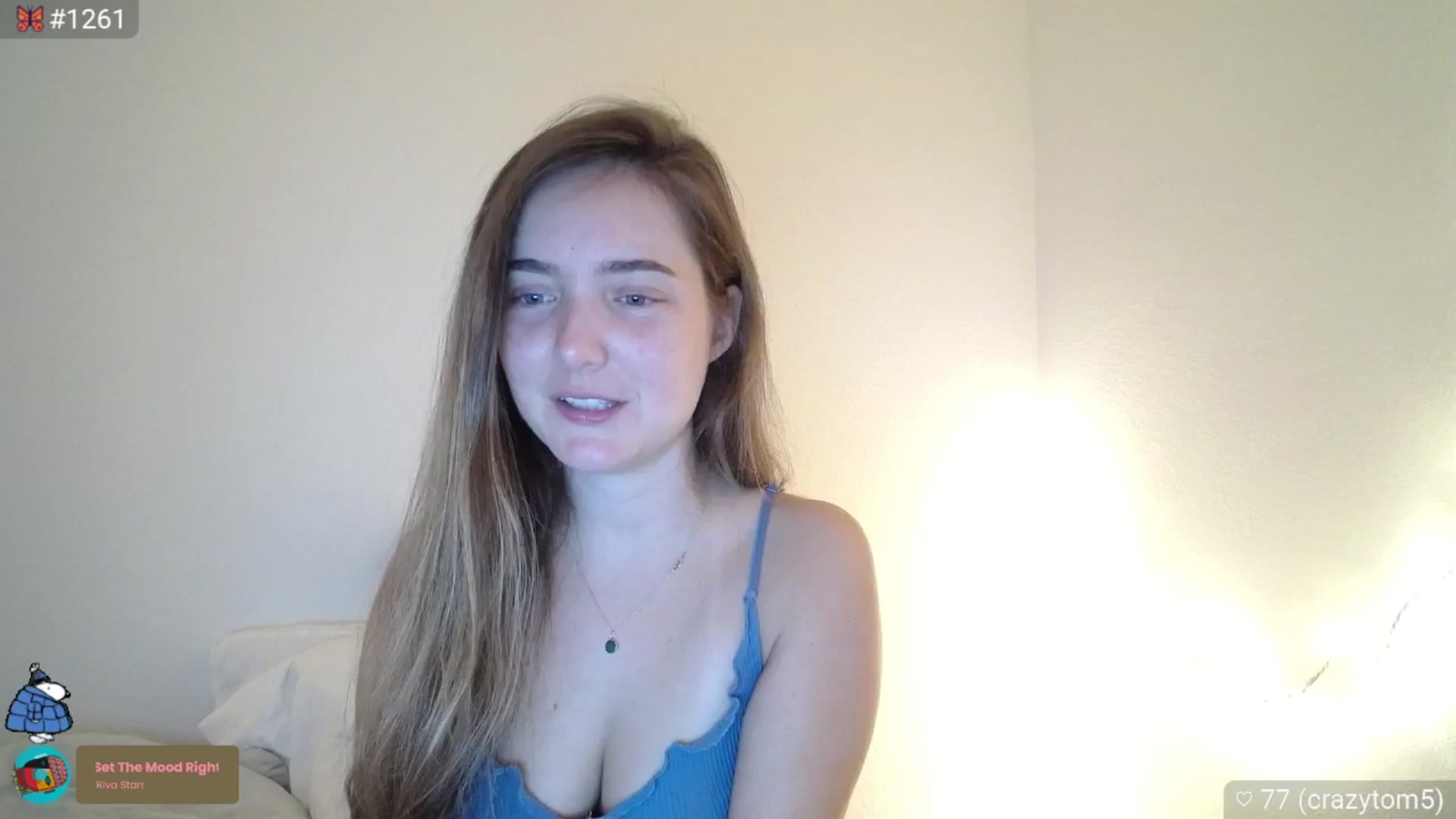 Gallery image thumbnail from ADRIANNNNNNN's myfreecams stream on, 08/29/2025, 04:11 image 2 of 20