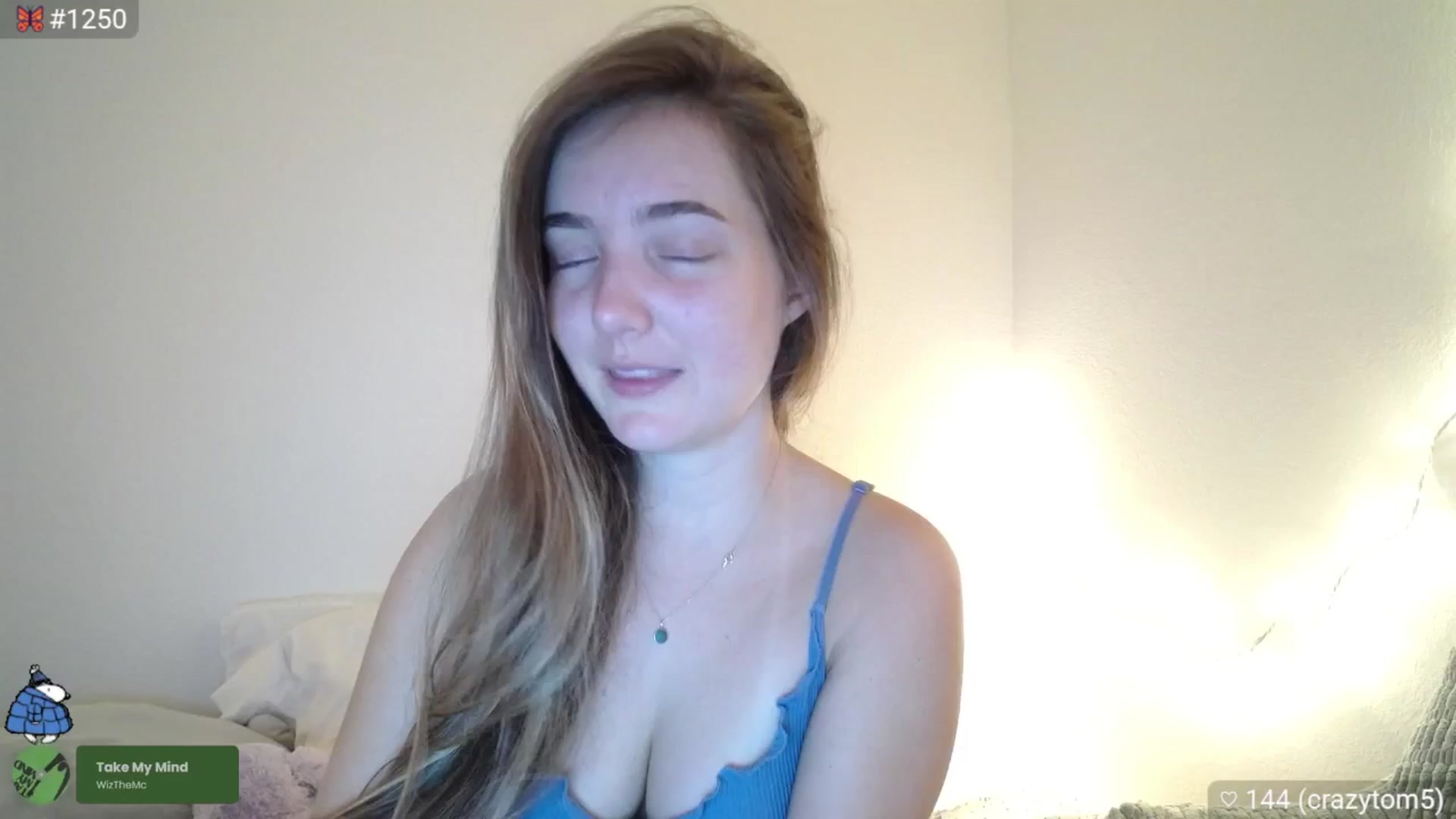 Gallery image thumbnail from ADRIANNNNNNN's myfreecams stream on, 08/29/2025, 04:11 image 7 of 20