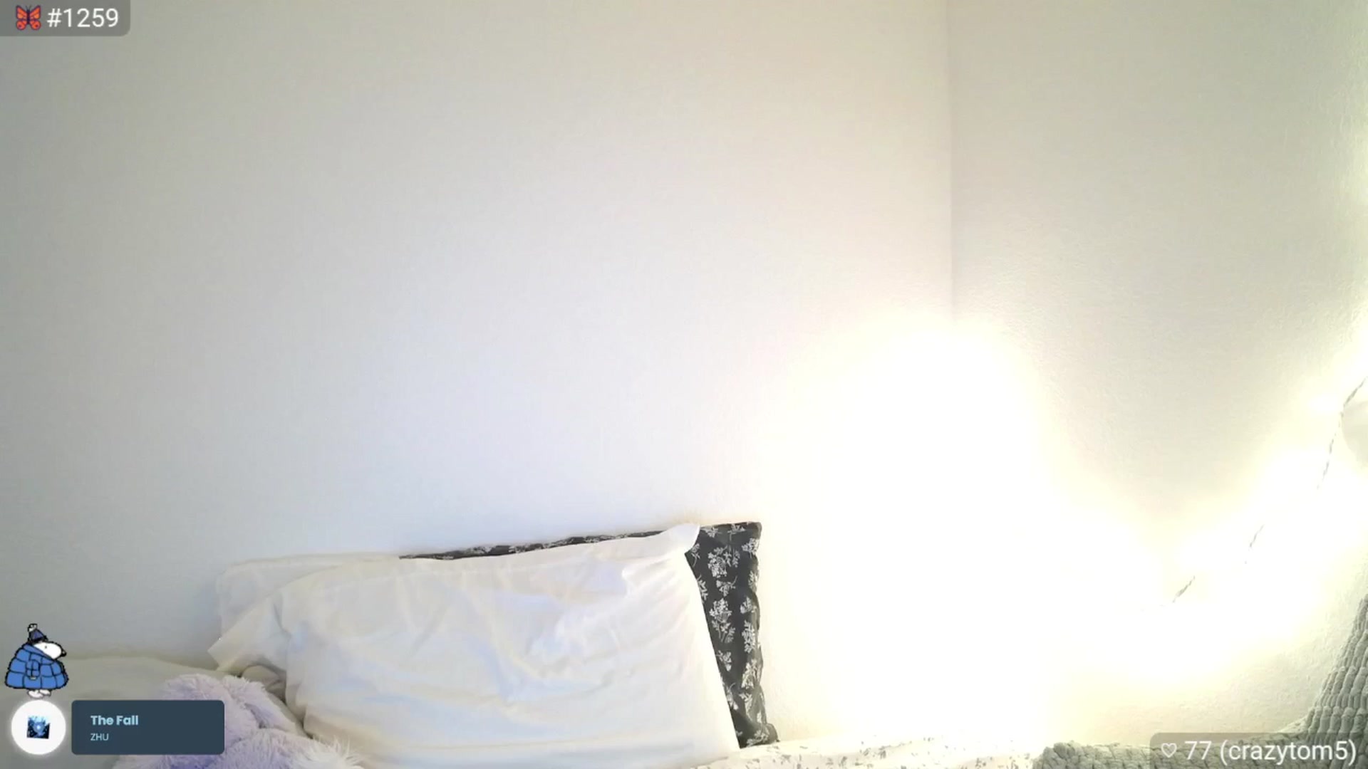 Gallery image thumbnail from ADRIANNNNNNN's myfreecams stream on, 08/29/2025, 04:11 image 3 of 20
