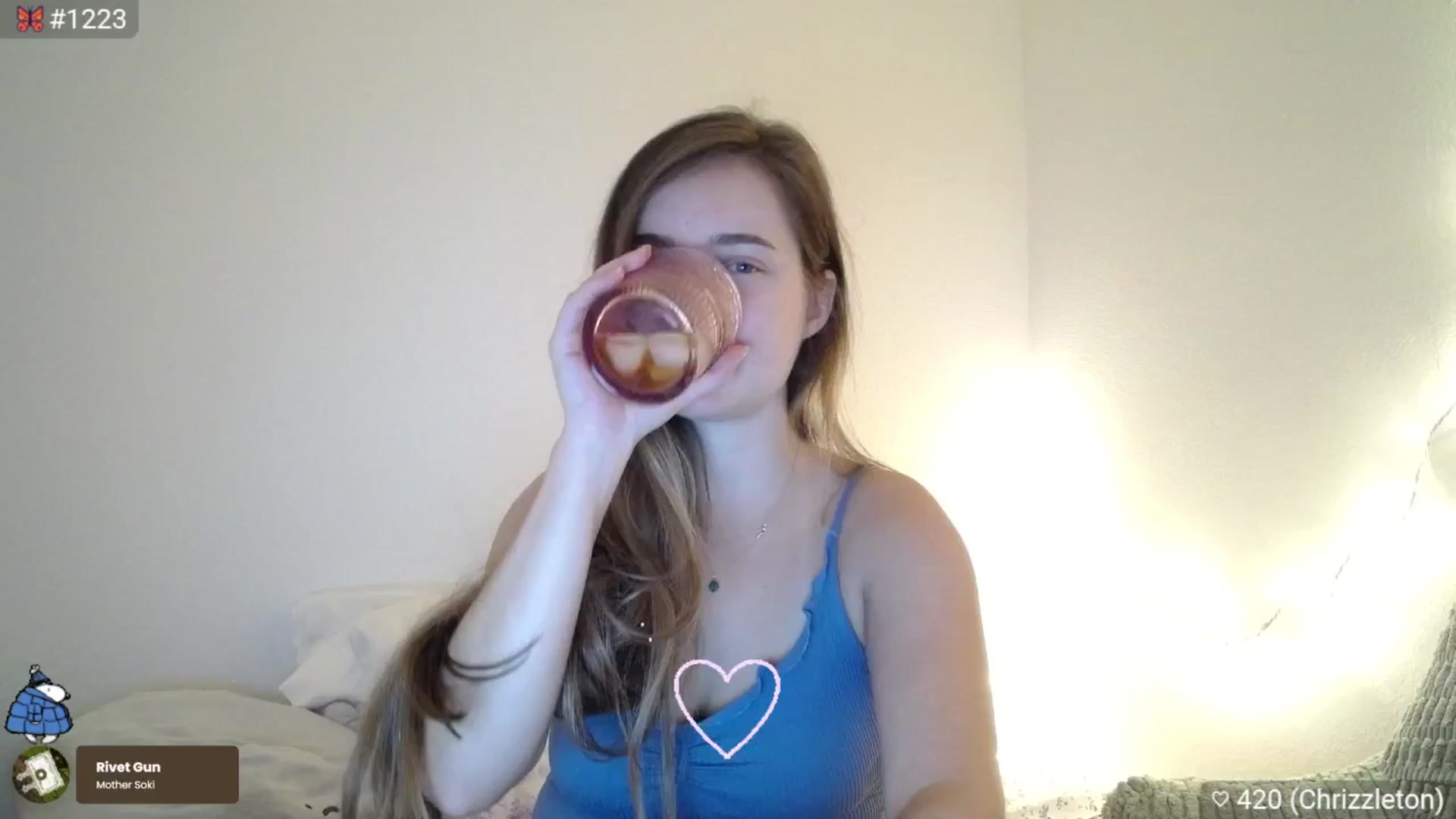 Gallery image thumbnail from ADRIANNNNNNN's myfreecams stream on, 08/29/2025, 04:11 image 11 of 20