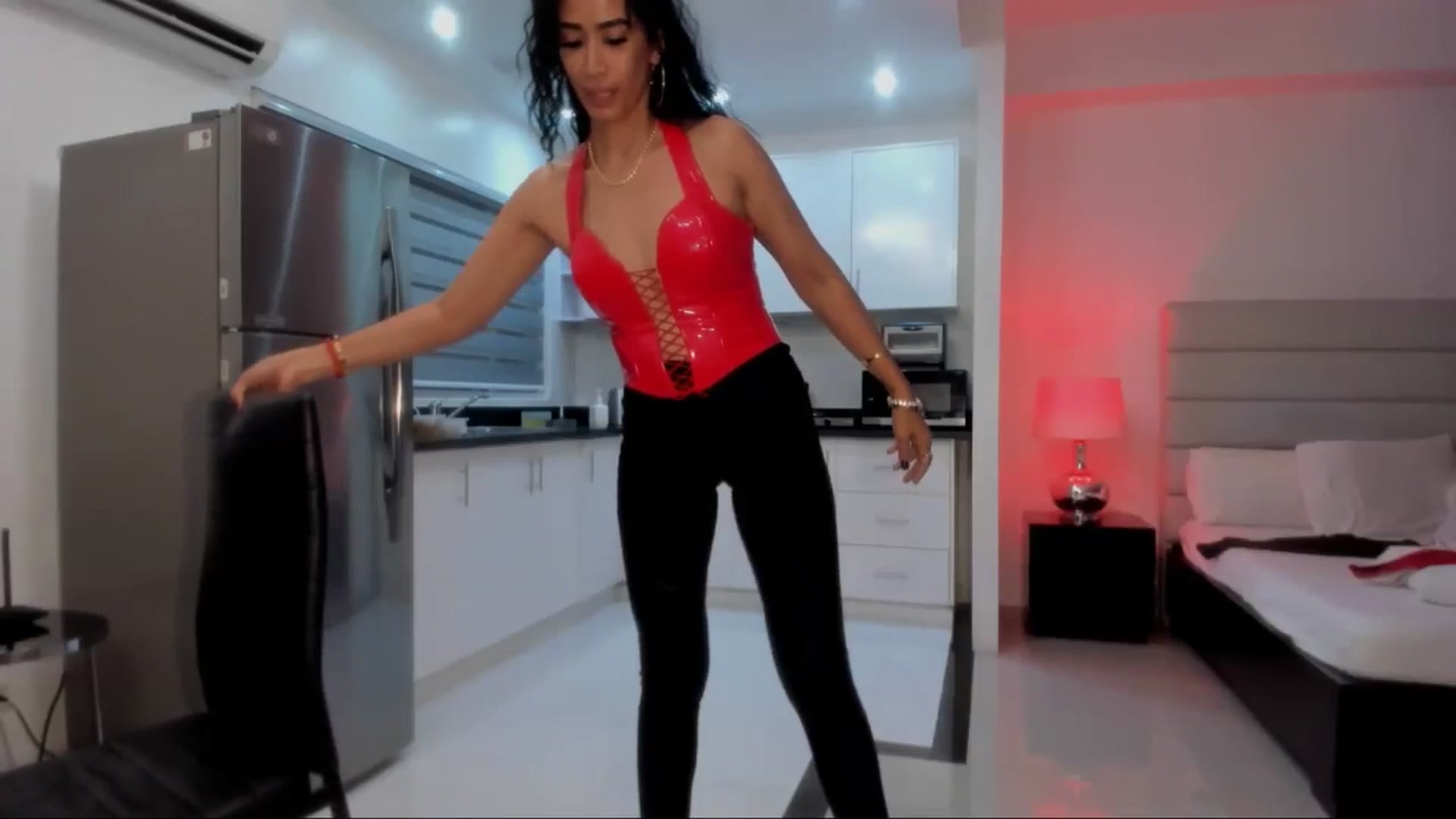 Gallery image thumbnail from ADevilGoddess's myfreecams stream on, 06/07/2025, 10:48 image 16 of 20