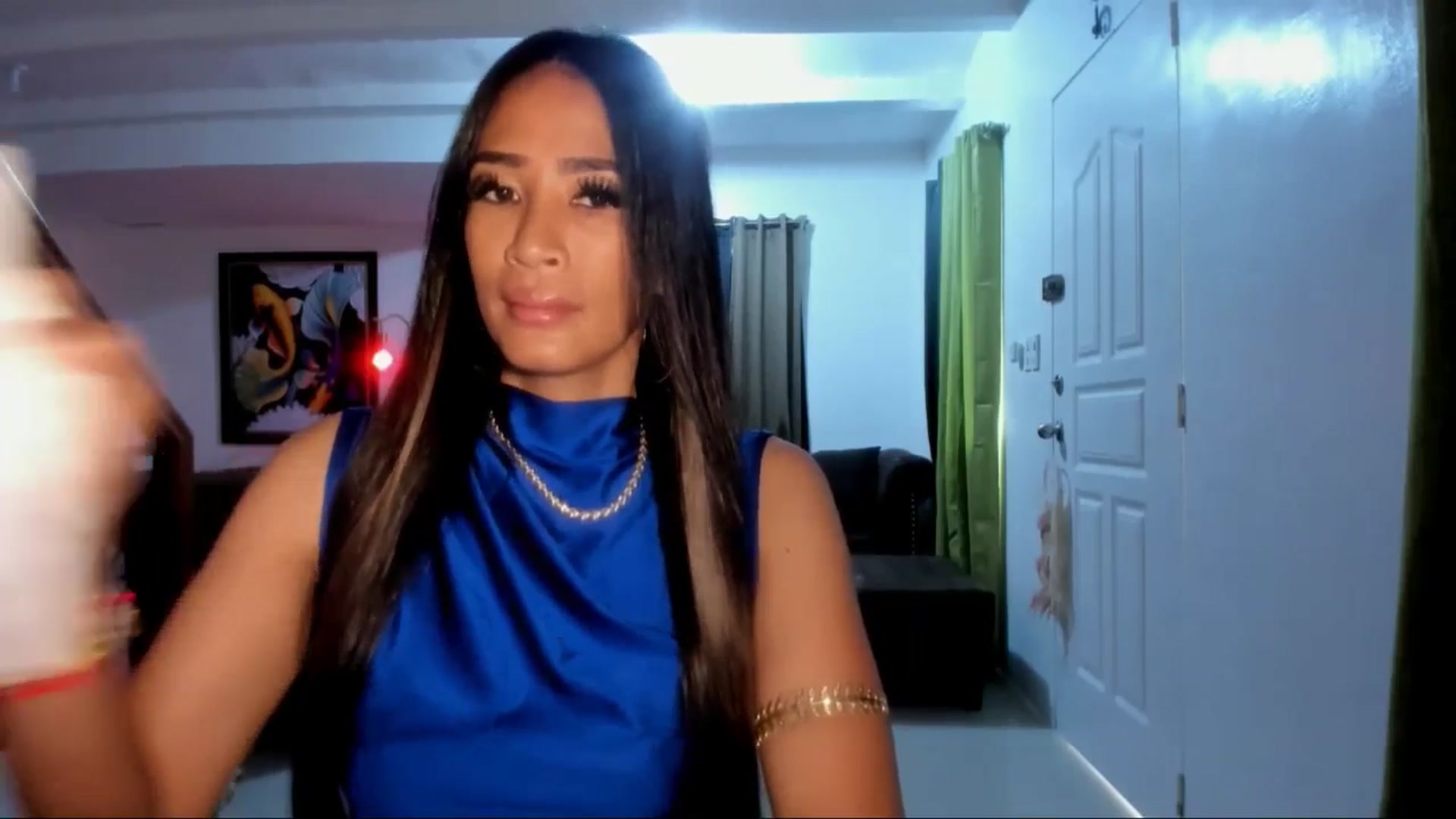 Gallery image thumbnail from ADevilGoddess's myfreecams stream on, 06/10/2025, 07:22 image 8 of 20