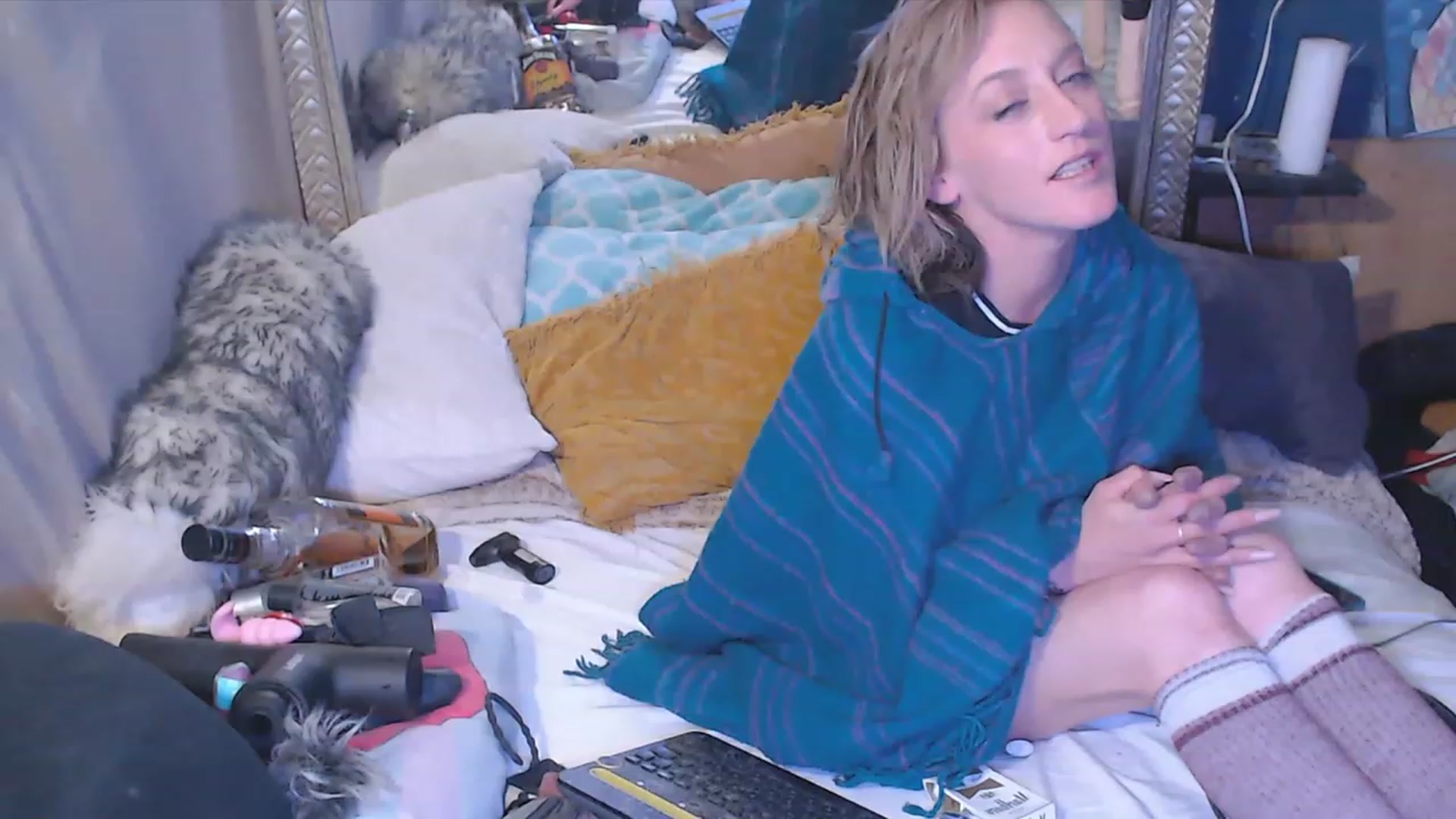 Gallery image thumbnail from AFluidSLUT's myfreecams stream on, 04/23/2023, 12:09 image 5 of 20