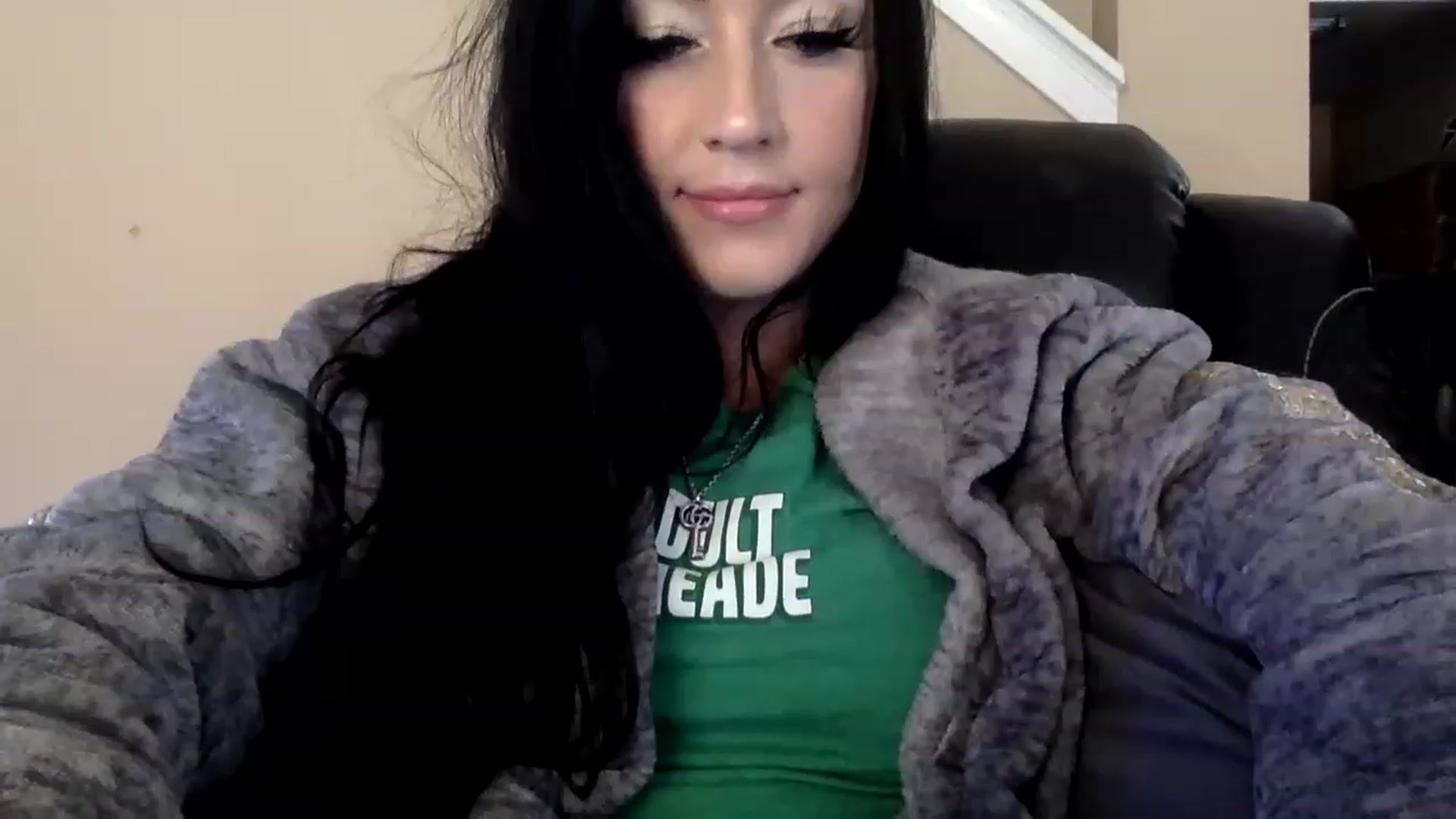 Gallery image thumbnail from AFoxBaby's myfreecams stream on, 01/26/2023, 18:28 image 3 of 20