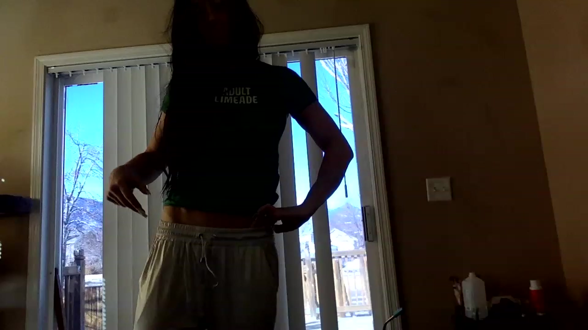 Gallery image thumbnail from AFoxBaby's myfreecams stream on, 01/26/2023, 18:28 image 5 of 20