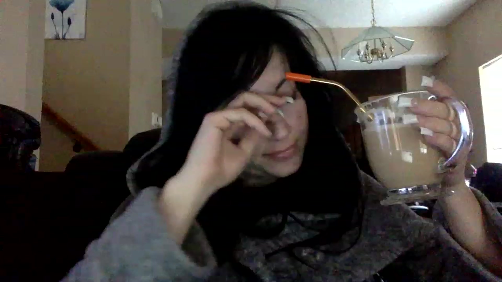 Gallery image thumbnail from AFoxBaby's myfreecams stream on, 01/29/2023, 15:03 image 7 of 20