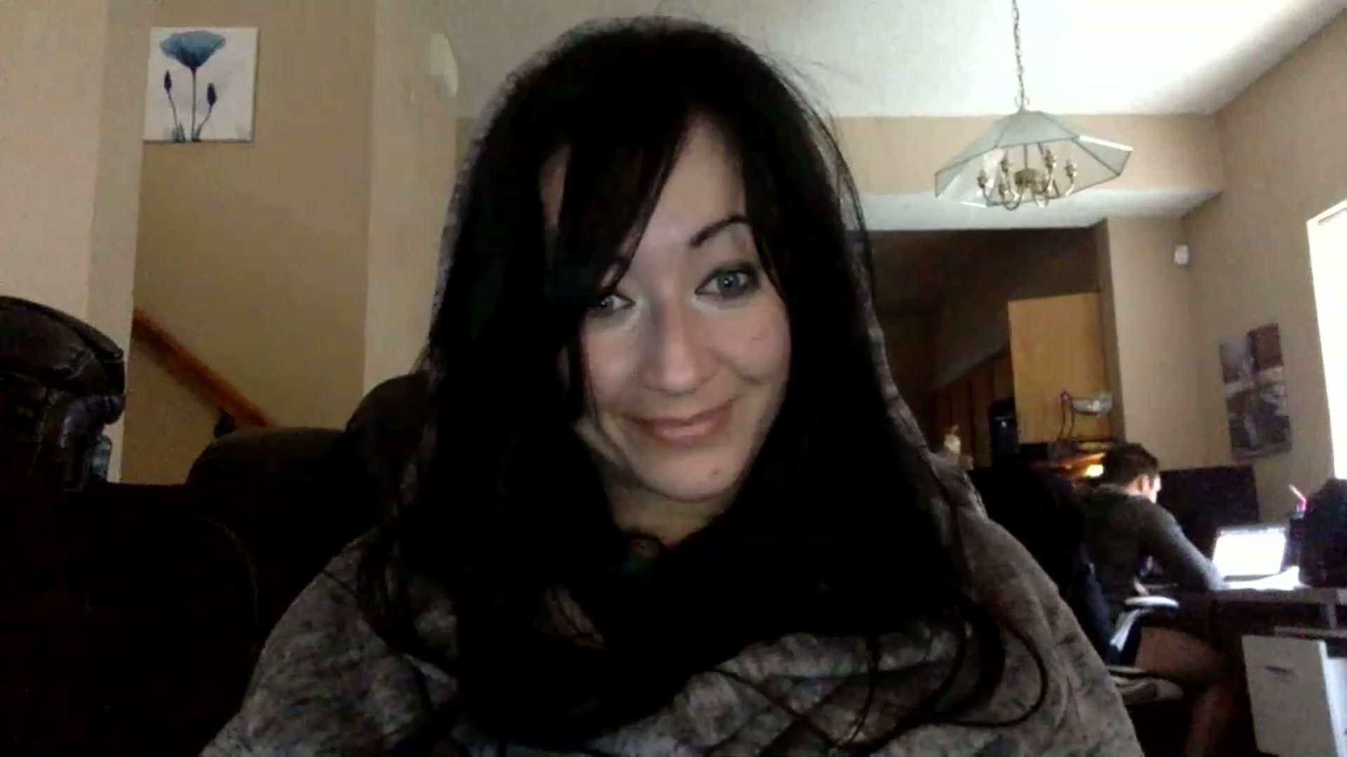 Gallery image thumbnail from AFoxBaby's myfreecams stream on, 01/29/2023, 15:03 image 15 of 20