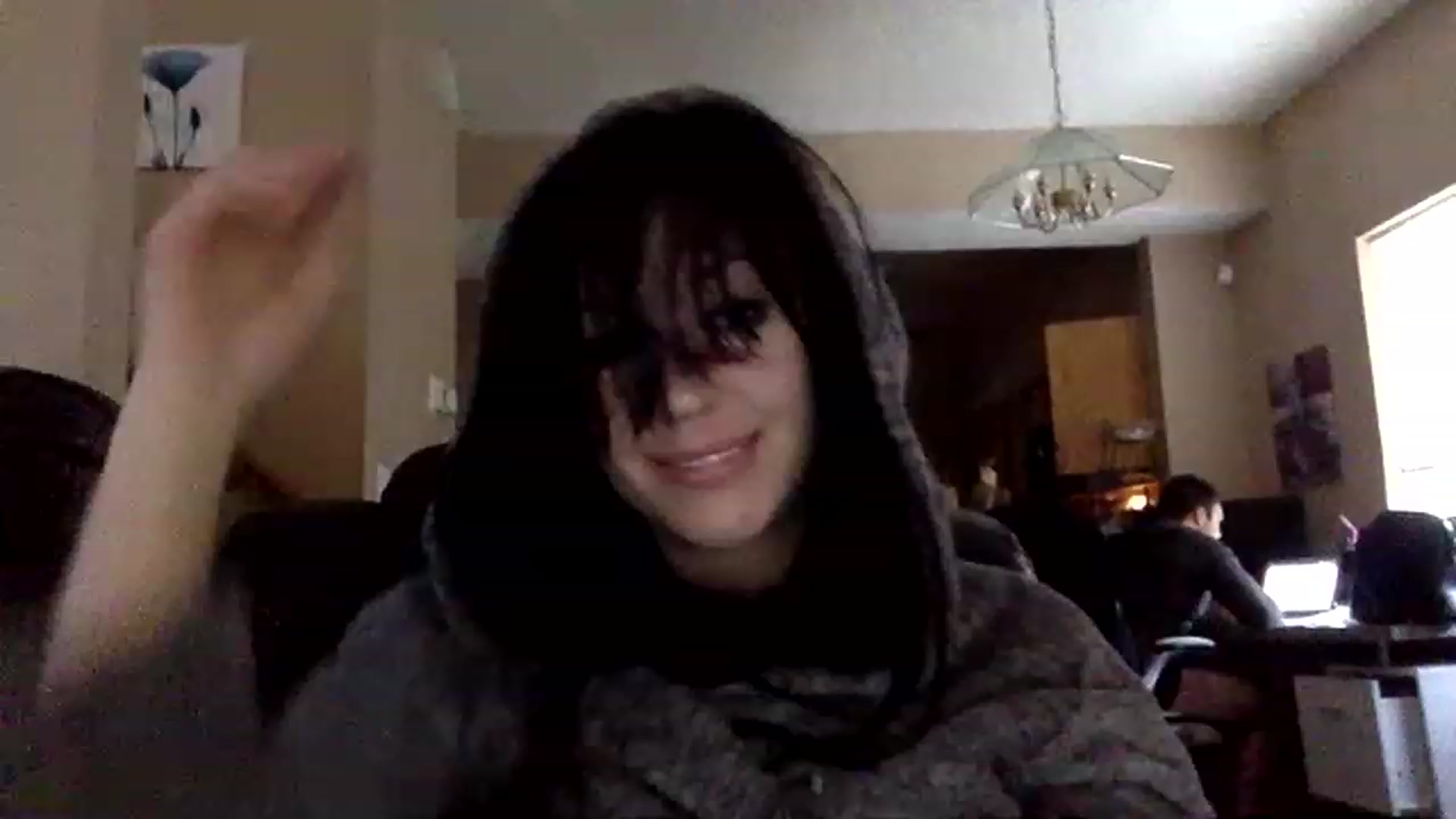 Gallery image thumbnail from AFoxBaby's myfreecams stream on, 01/29/2023, 15:03 image 1 of 20