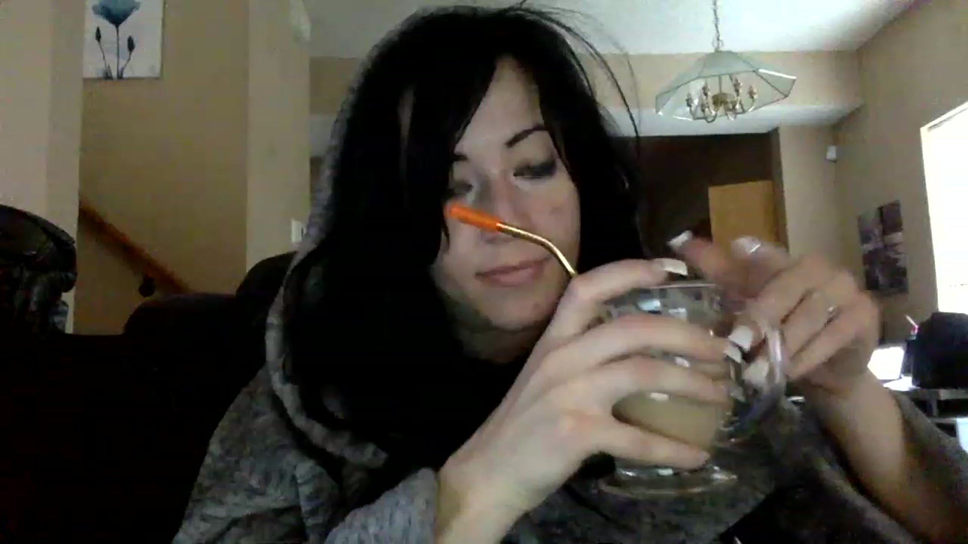 Gallery image thumbnail from AFoxBaby's myfreecams stream on, 01/29/2023, 15:03 image 9 of 20