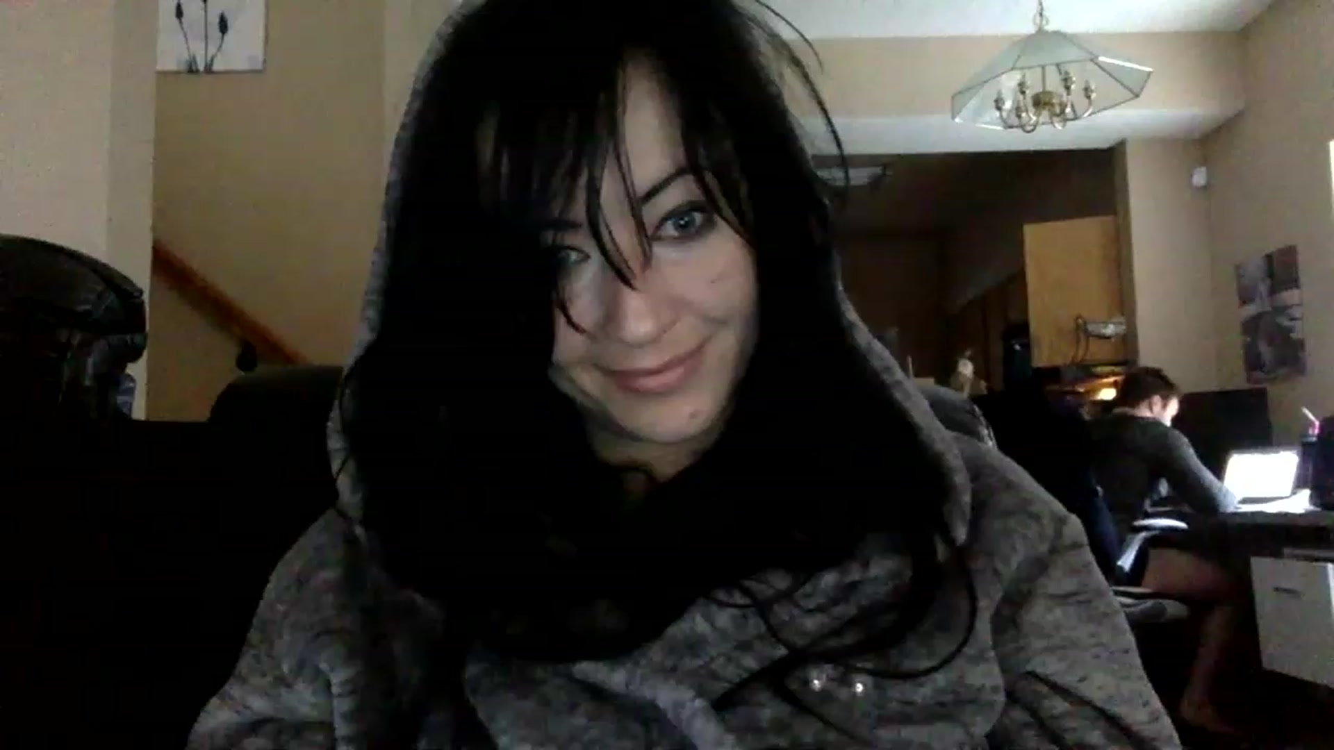 Gallery image thumbnail from AFoxBaby's myfreecams stream on, 01/29/2023, 15:03 image 12 of 20