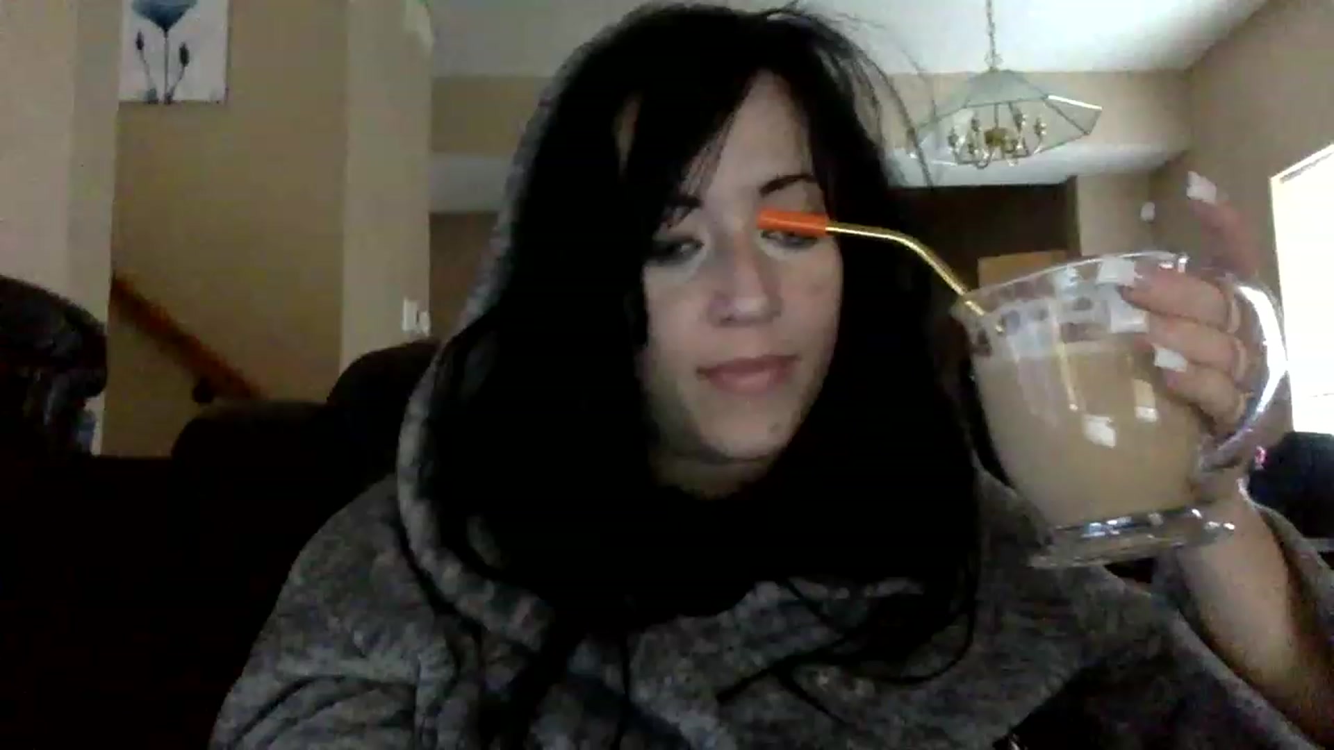 Gallery image thumbnail from AFoxBaby's myfreecams stream on, 01/29/2023, 15:03 image 8 of 20