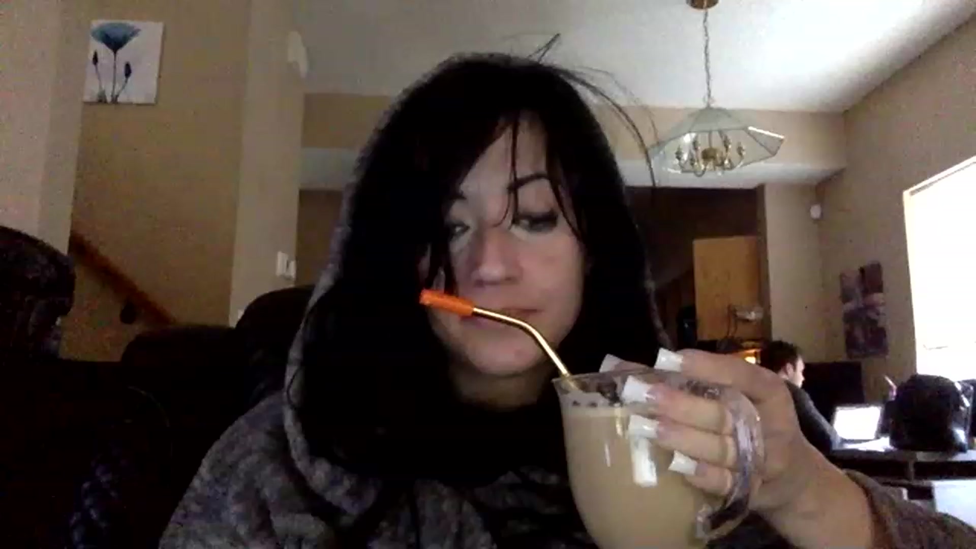 Gallery image thumbnail from AFoxBaby's myfreecams stream on, 01/29/2023, 15:03 image 4 of 20