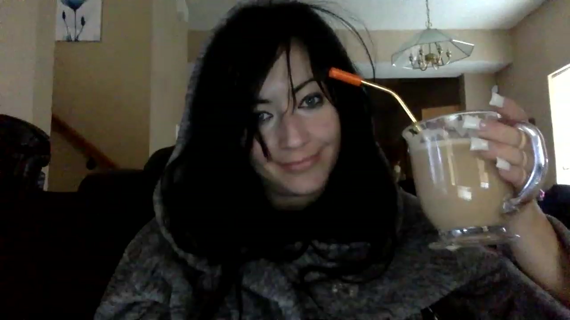Gallery image thumbnail from AFoxBaby's myfreecams stream on, 01/29/2023, 15:03 image 5 of 20